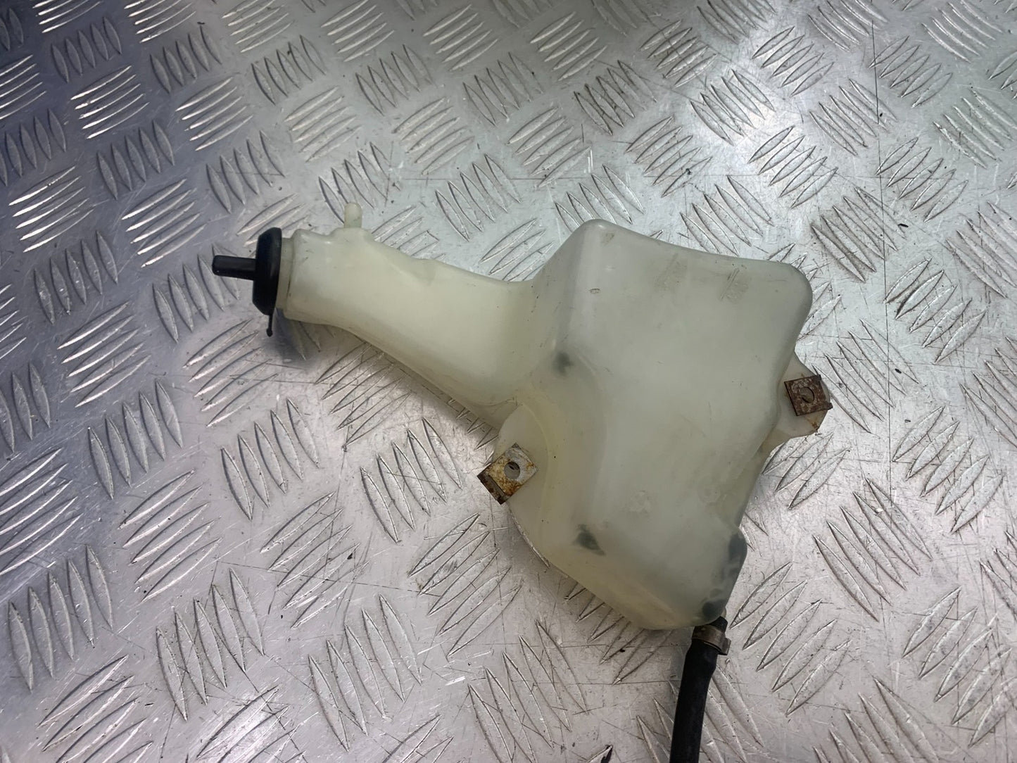 BMW K1200 K 1200 LT COOLANT BOTTLE YEAR 1999-07 (CMB1271)