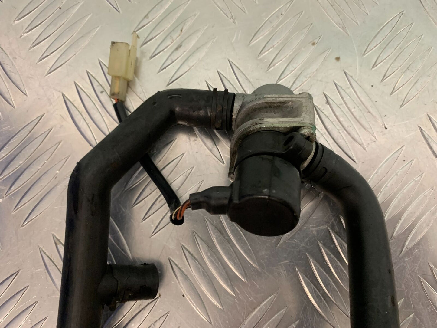 TRIUMPH 1050 SPRINT AIR VALVE YEAR 2004-2007 (STOCK 956)