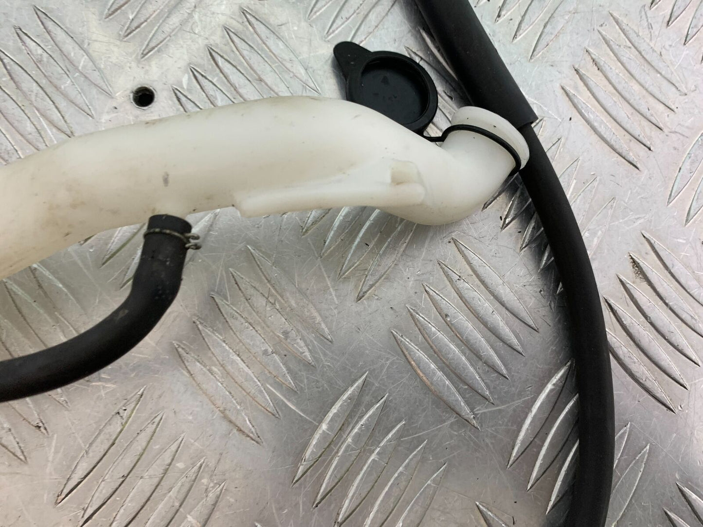HONDA CBR500R CBR 500 R COOLANT BOTTLE YEAR 2016 (CMB1066)