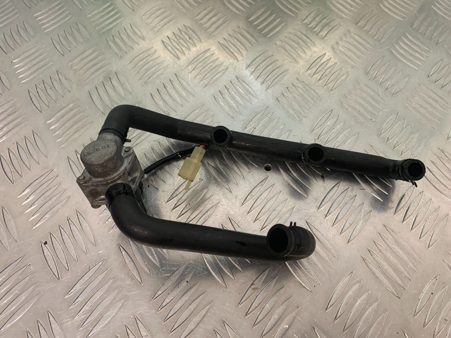 TRIUMPH 1050 SPRINT GT AIR VALVE YEAR 2010-2014 (STOCK 979)