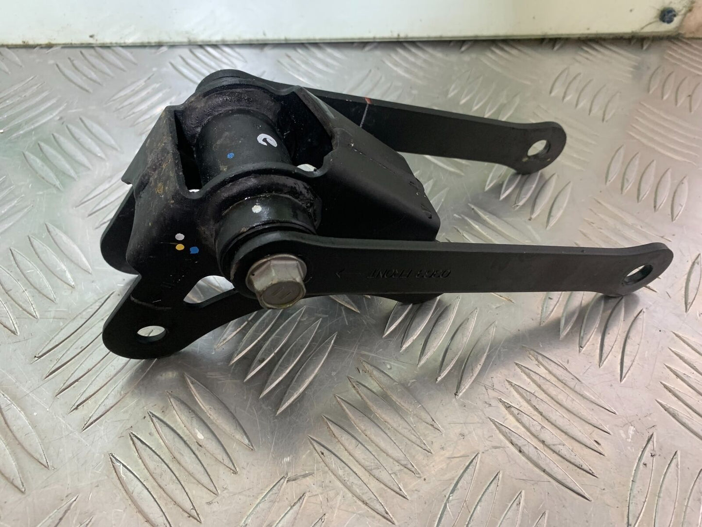 KAWASAKI NINJA 400 EX 400 REAR SHOCK LINKAGE YEAR 2024 (CMB 1075)