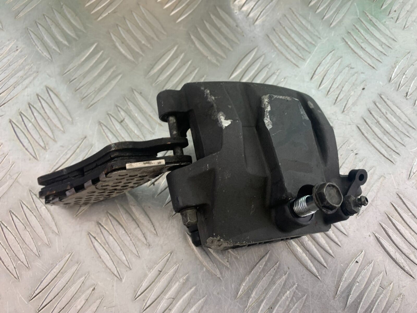 KAWASAKI EN650 VULCAN FRONT BRAKE CALIPER YEAR 2017-2021 (CMB1060)