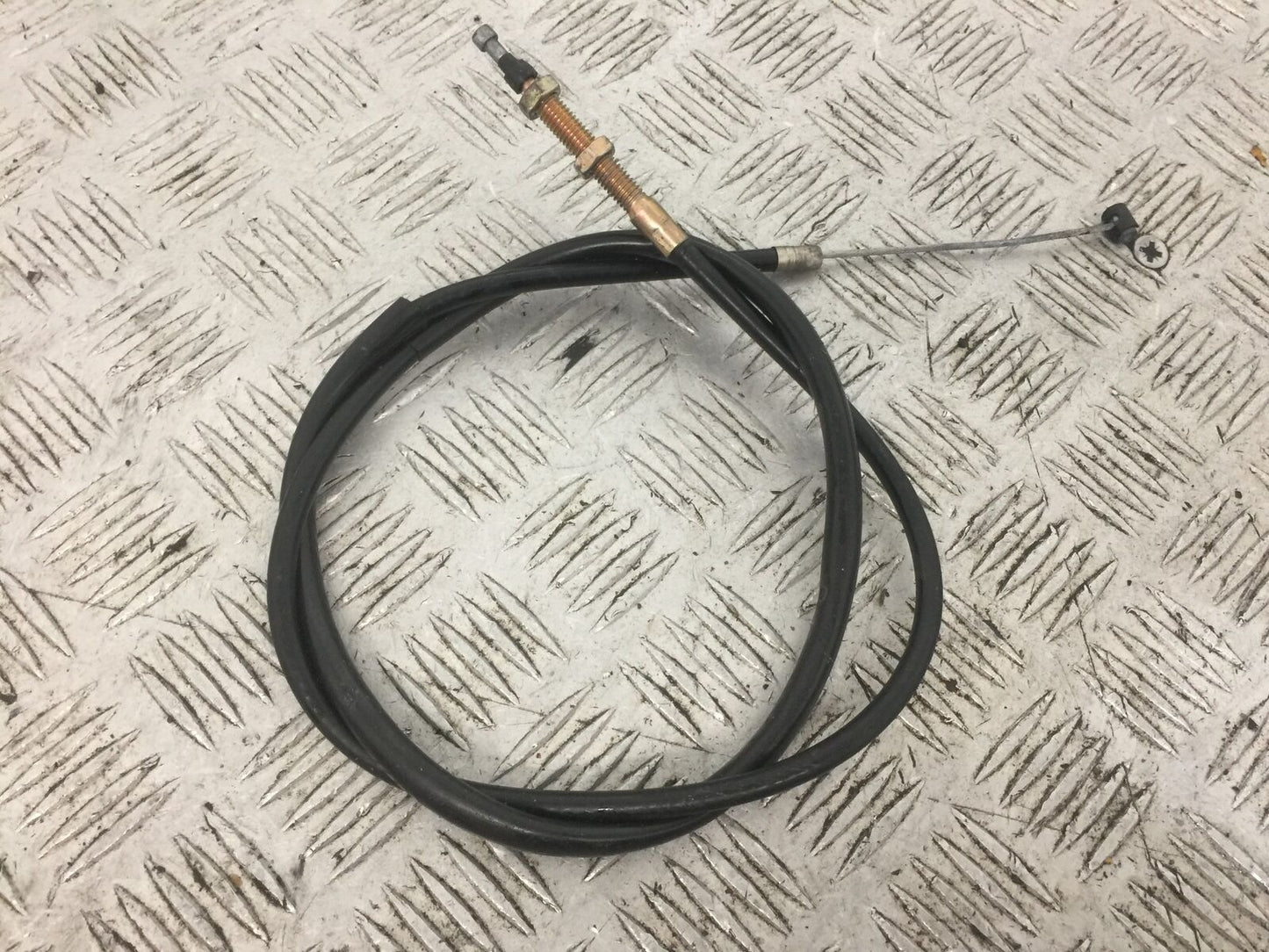 YAMAHA YZF R1 4XV CLUTCH CABLE YEAR 1998-99 (STOCK 771)