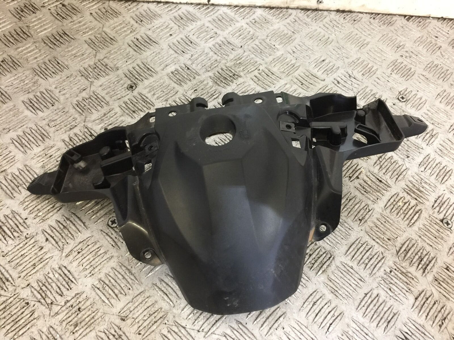 HONDA NC750 NC 750 X DCT SWITCH INFILL COVER YEAR 2020 (STOCK 733)
