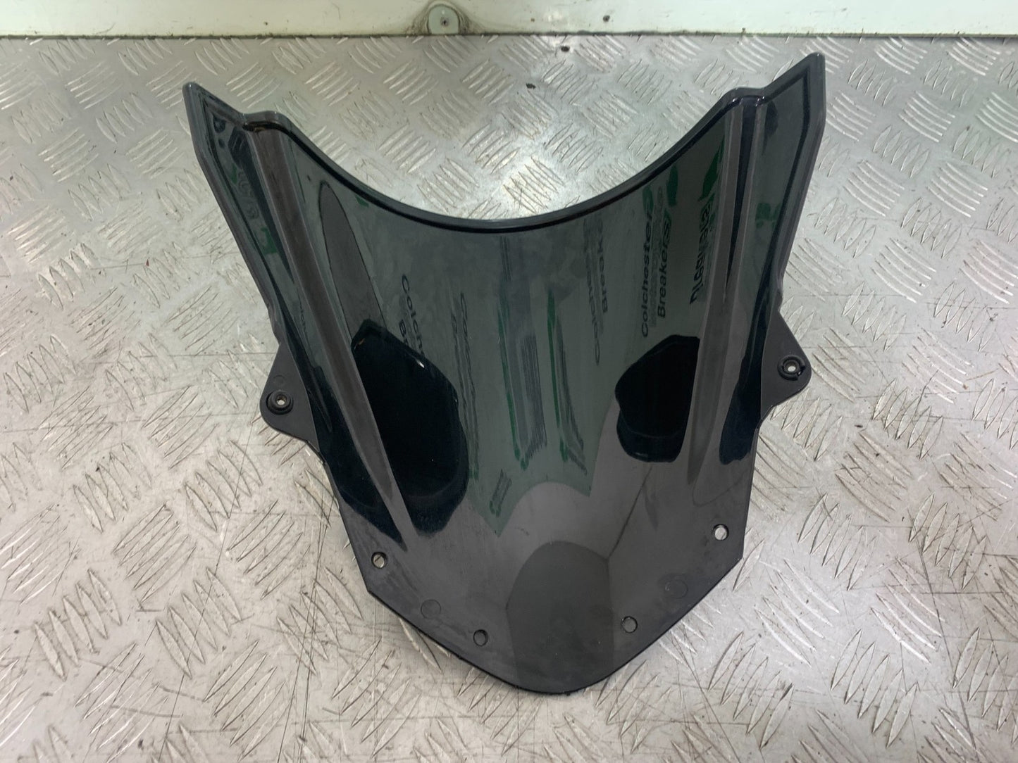 KAWASAKI ZX10R ZX10 R SCREEN 2008-2010 (CMB1206)
