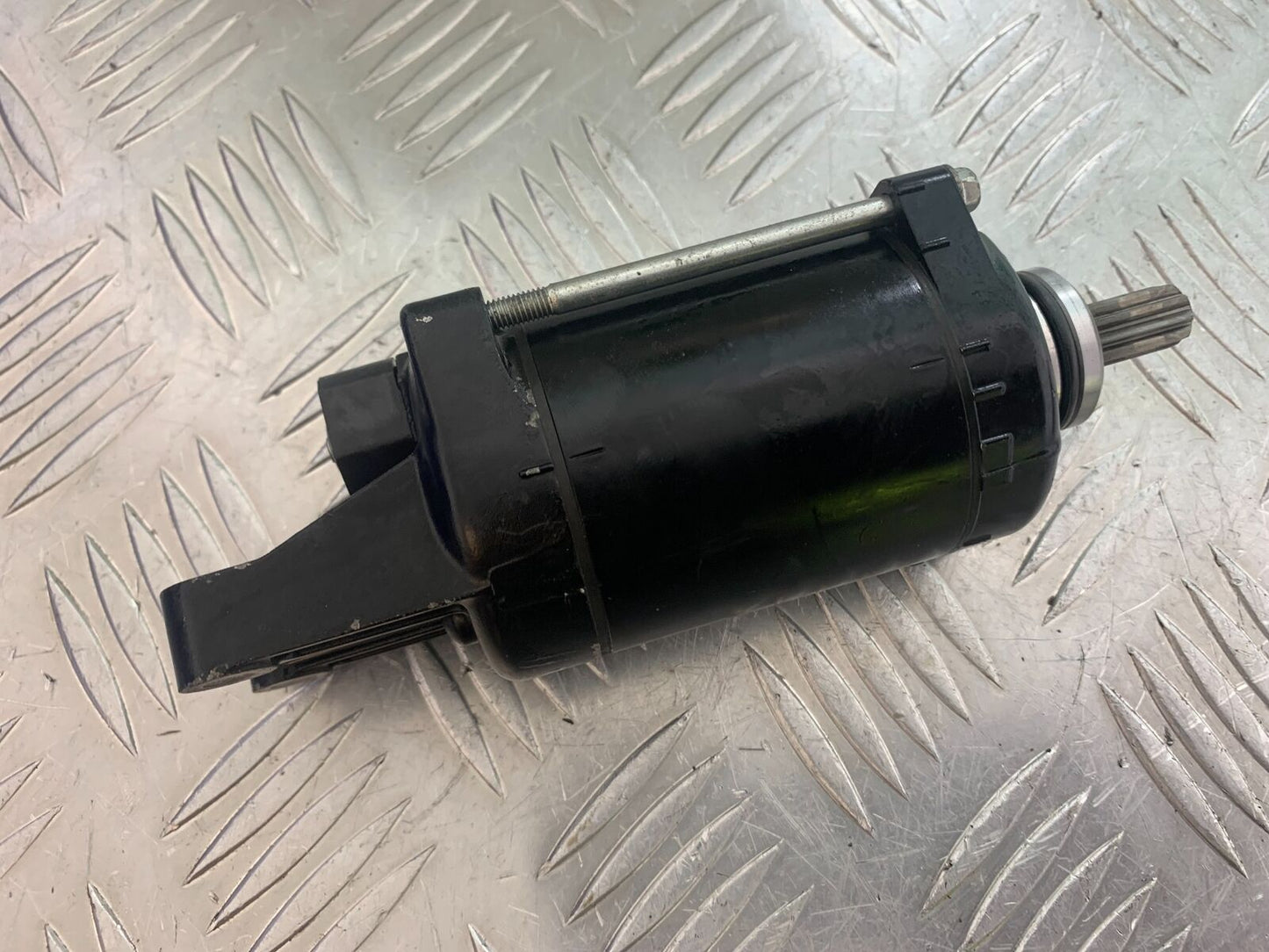 HONDA CB650 F CB 650 FA-H STARTER MOTOR YEAR 2017- 2019 (CMB1087)