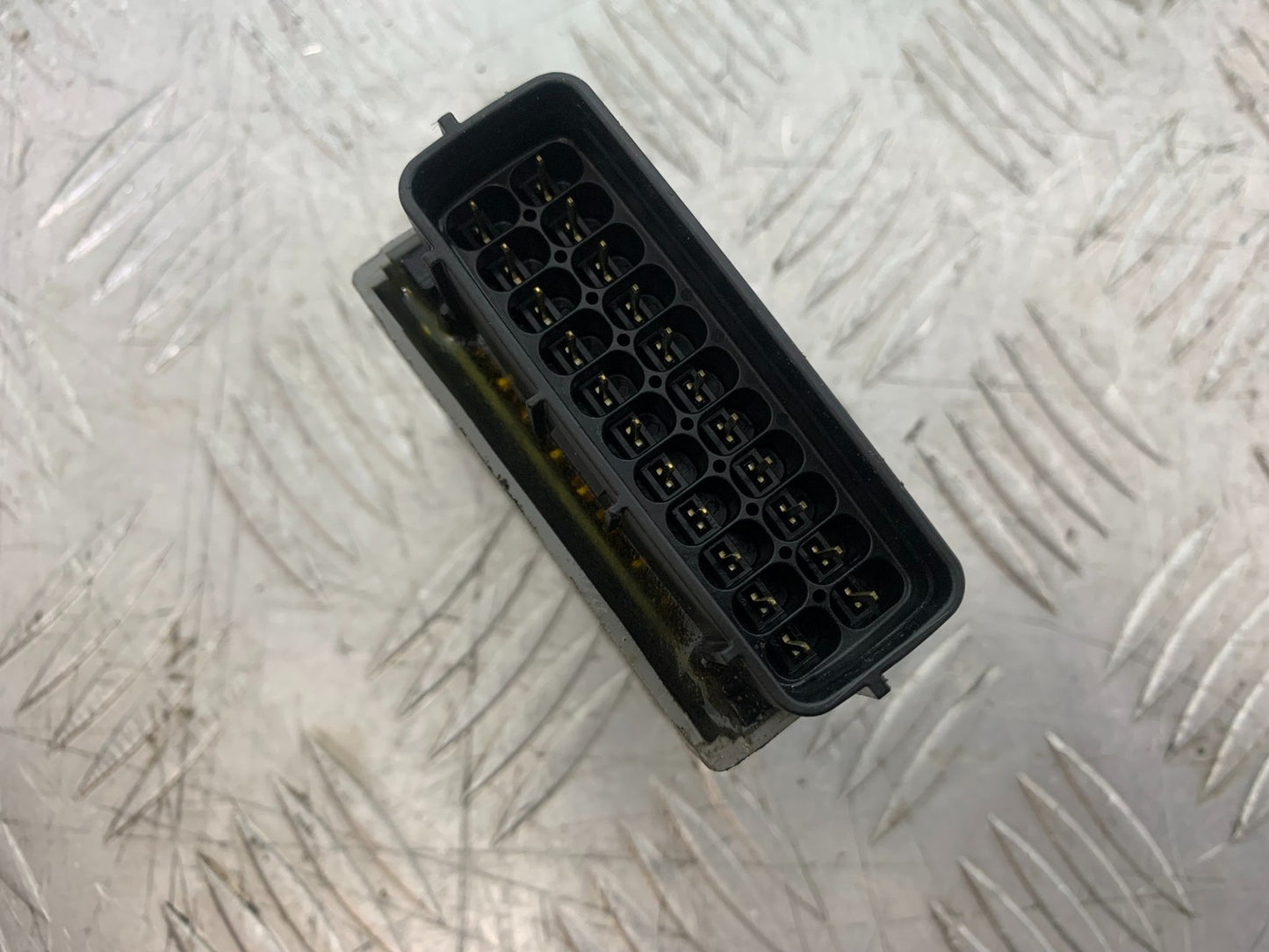 HONDA VT750 SHADOW ECU YEAR 2003-2004 (CMB1265)