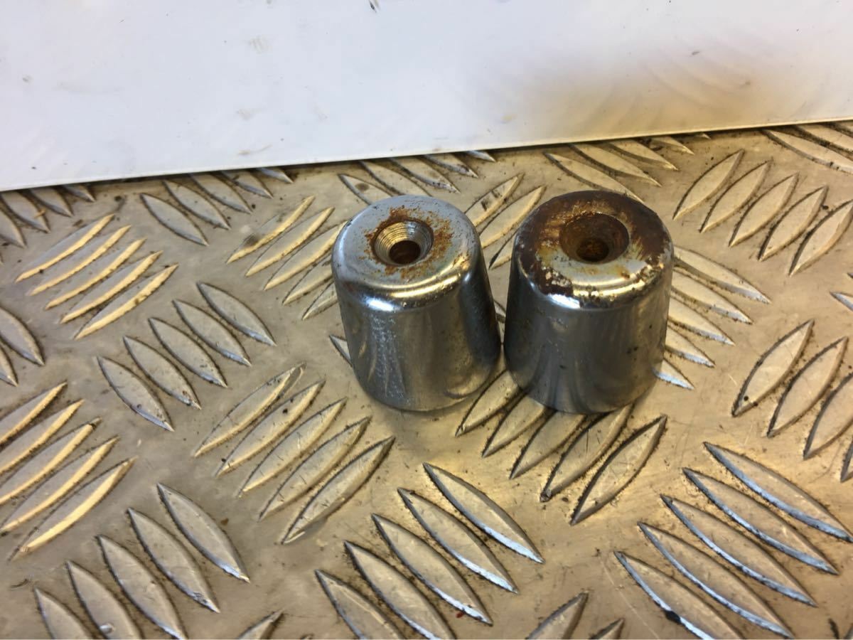 PIAGGIO VESPA GTS125 GTS 125 BAR END WEIGHTS YEAR 2009