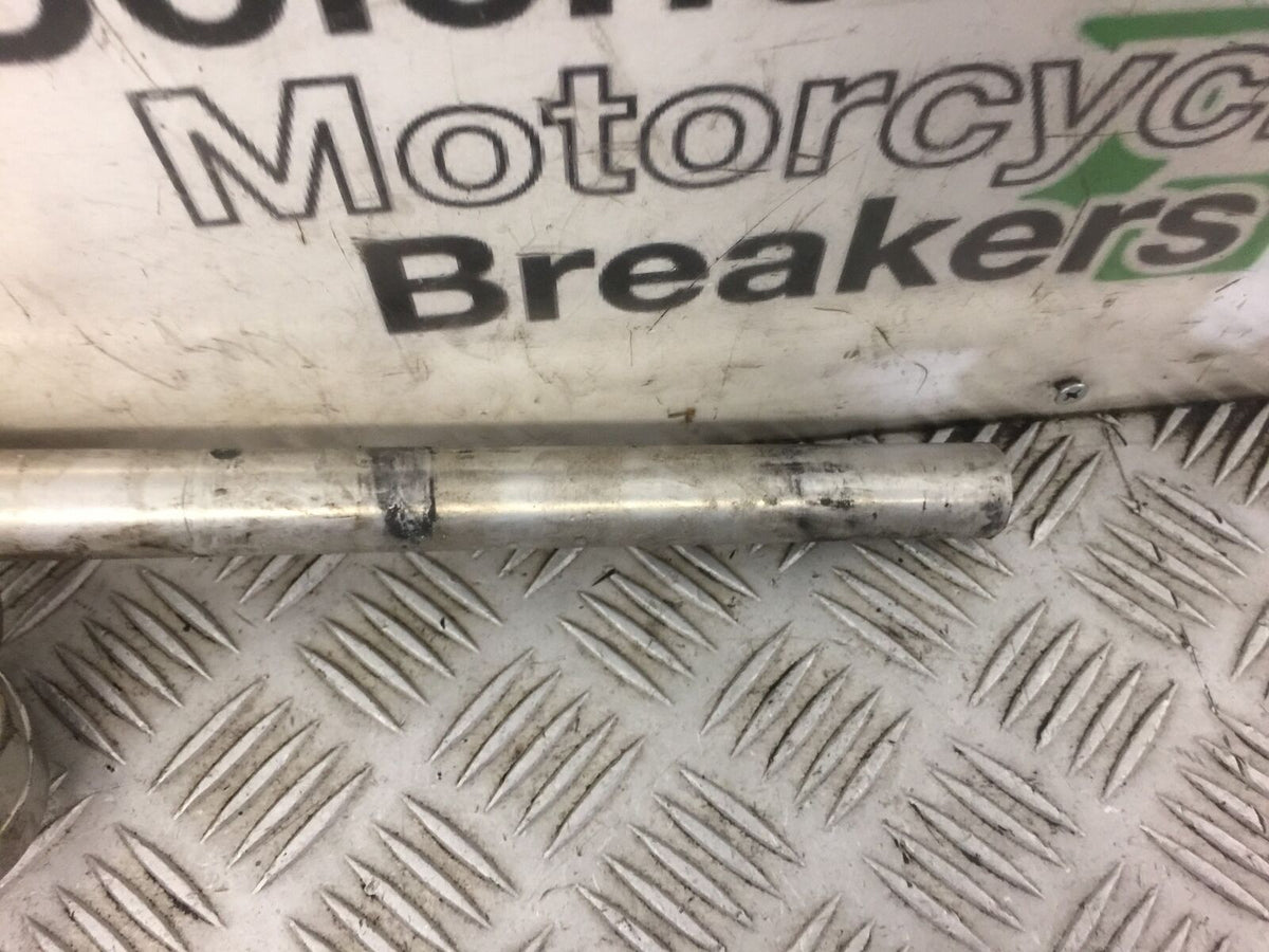 SUZUKI SV650 SV 650 RIGHT BAR YEAR 1999 STOCK 417