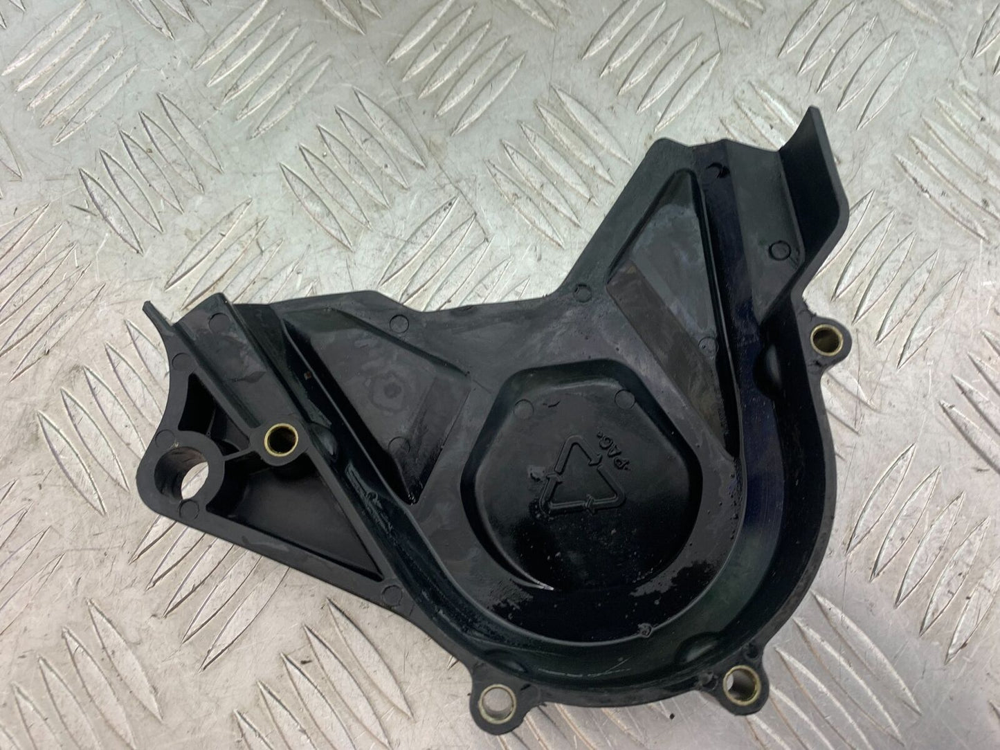 BENELLI LEONCINO 500 TRIAL SPROCKET COVER YEAR 2020 (CMB1106)
