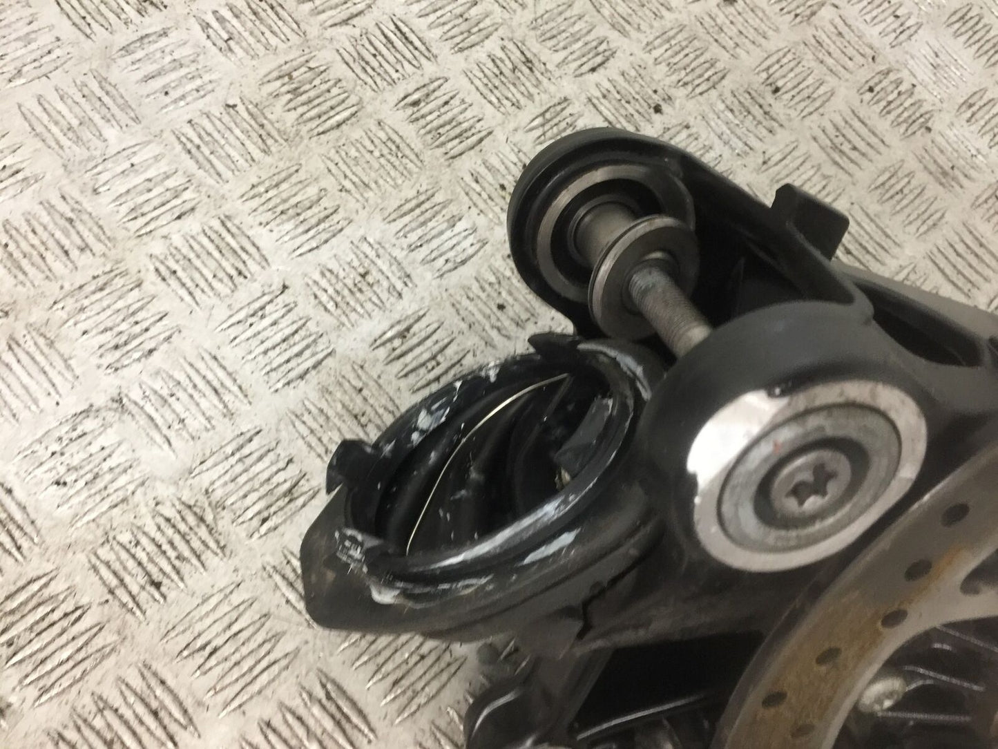 BMW R1250 R 1250 RT REAR DIFF YEAR 2023 (STOCK 907)