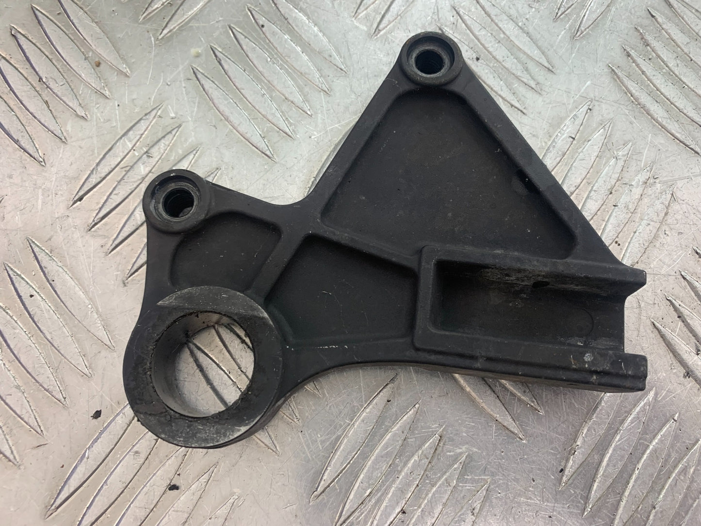 KAWASAKI ZX6R REAR CALIPER BRACKET YEAR 2009-2012 (CMB1136)