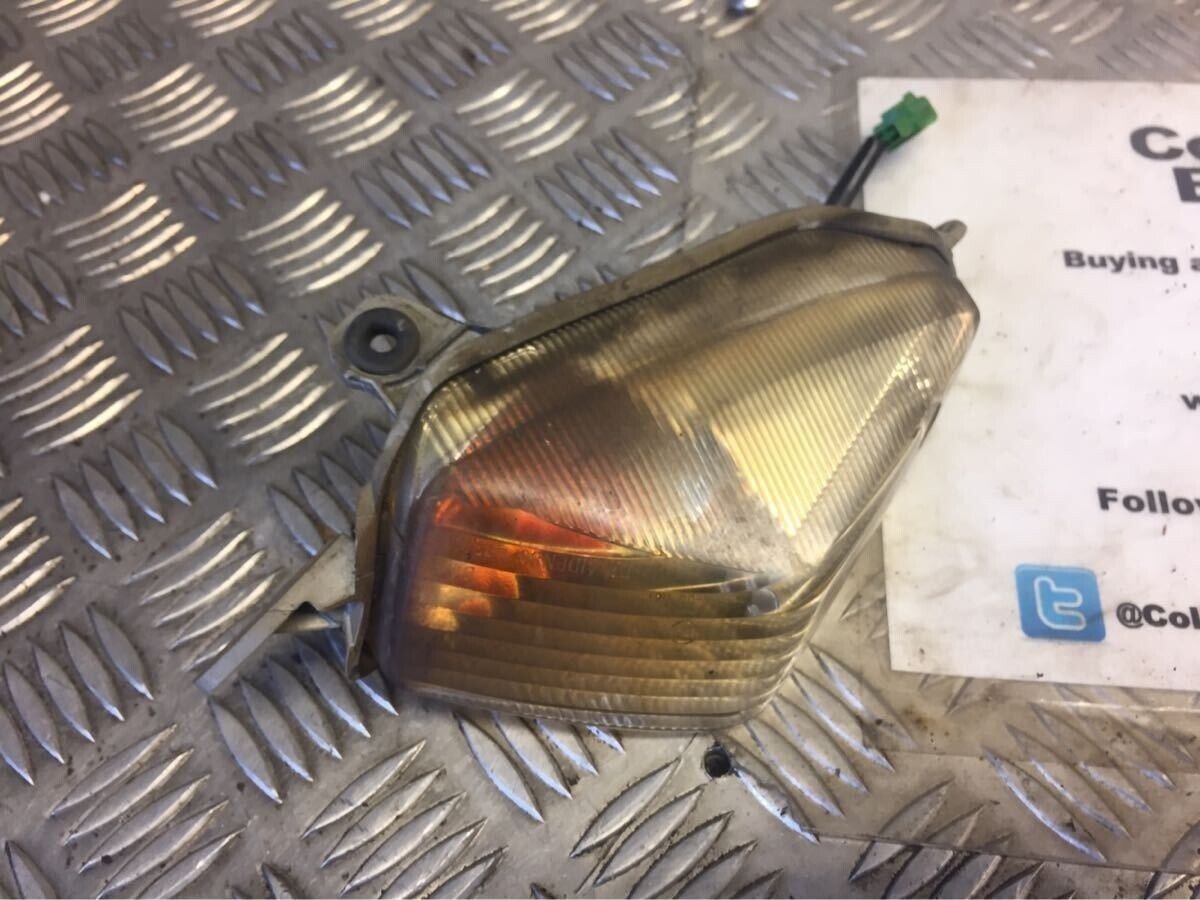 KAWASAKI ZX10R ZX 10R RIGHT LEFT INDICATOR YEAR 2006 2007