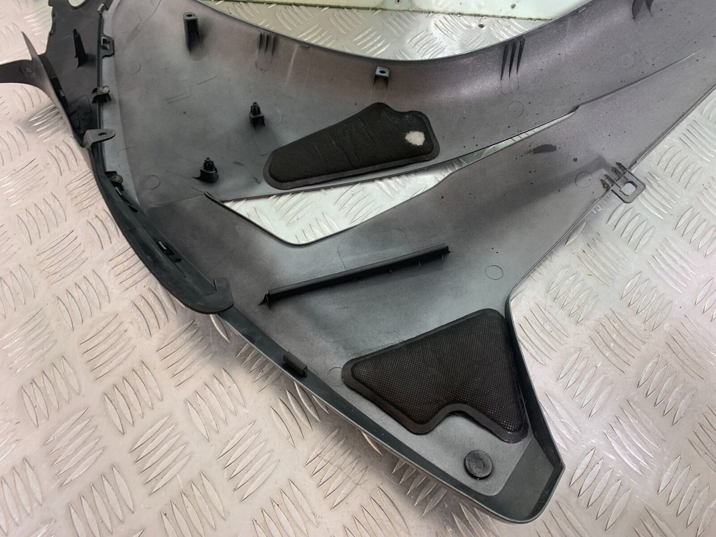 HONDA CBR1000 rr FIREBLADE LEFT FAIRING PANEL 2008-2011 (CMB1037)