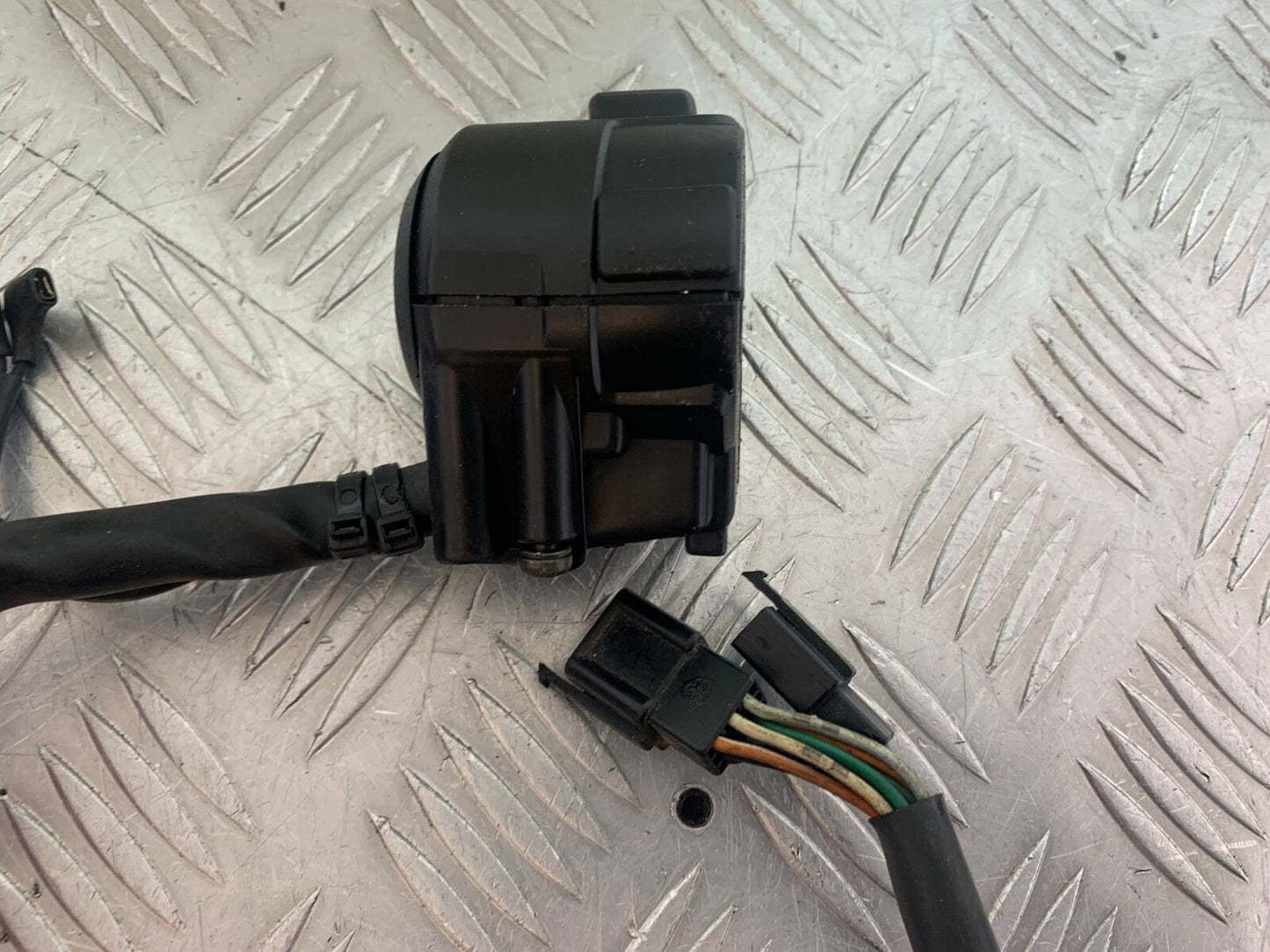 HONDA CBR600 CBR 600 F2 LEFT SWITCH GEAR YEAR 1991-1994(CMB1133)