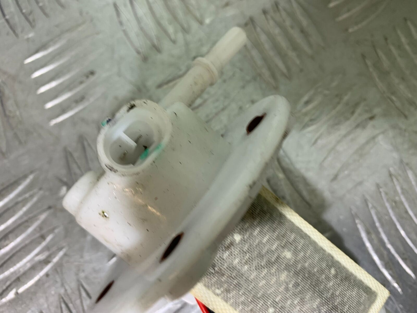 BENELLI BN125 BN 125 PETROL PUMP YEAR 2018-2021 (CMB1080)