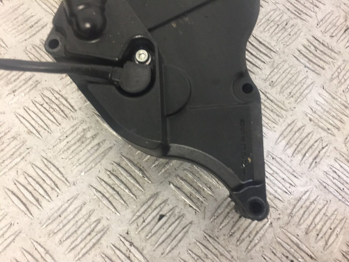 SUZUKI GSXR 750 L1 SPROCKET COVER YEAR 2012-2015 (STOCK 632)