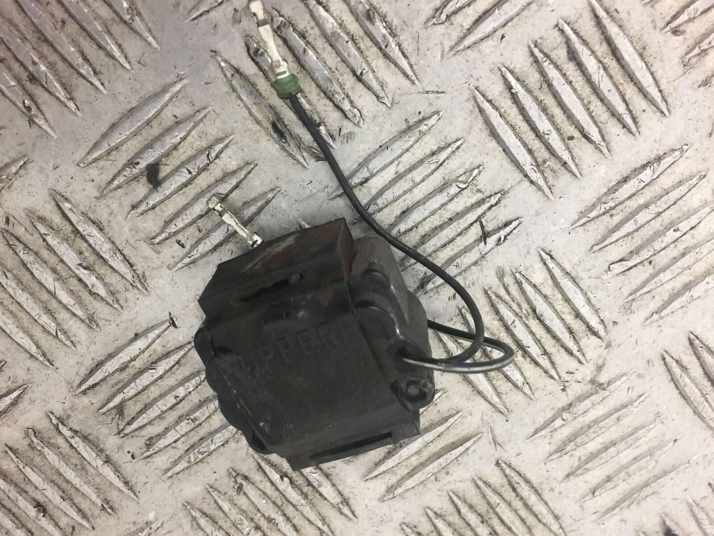 SUZUKI GSXR600 GSXR 600 K1 K2 TILT SENSOR YEAR 2000