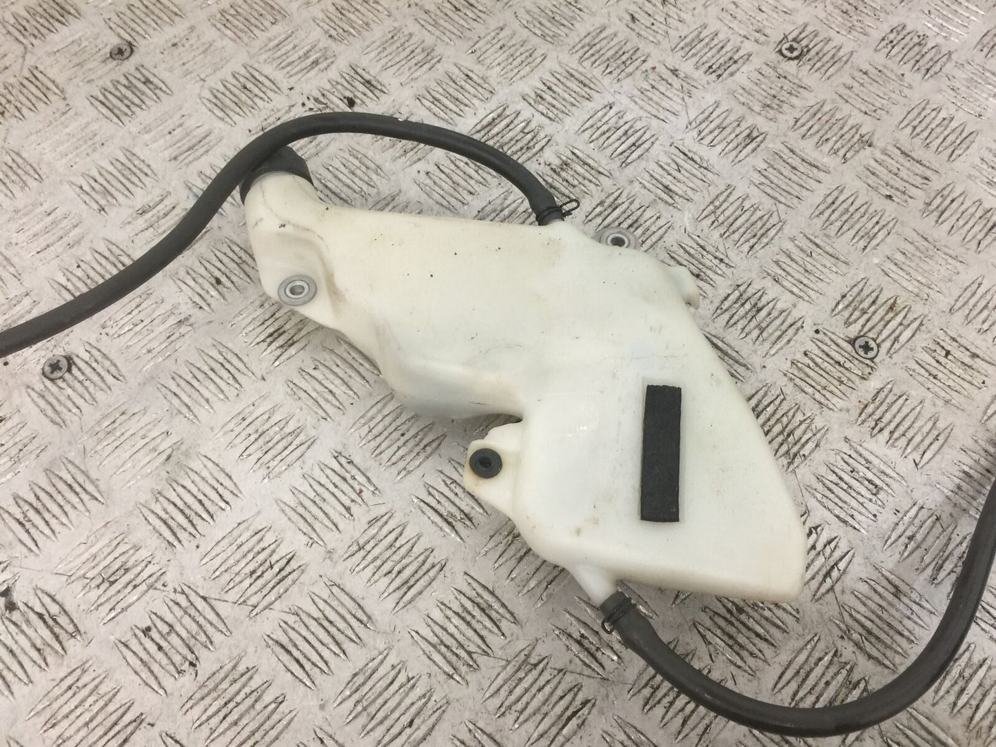 APRILIA RSV1000 RSV 1000 COOLANT BOTTLE YEAR 1999 2000 (STOCK 770)
