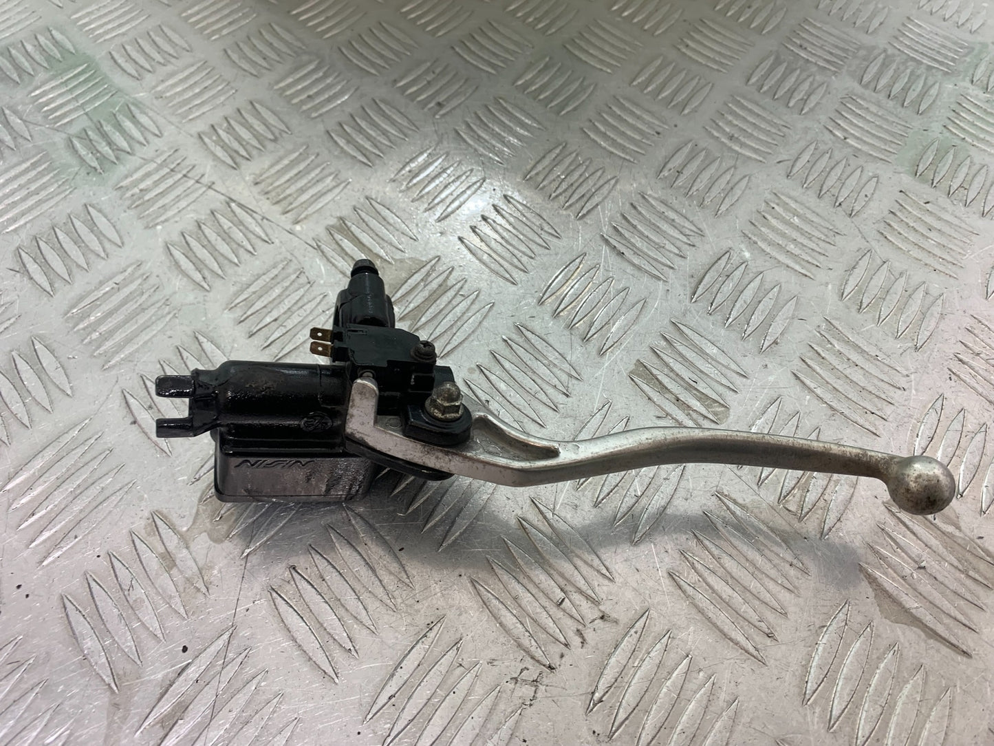 HONDA CBR500R CBR 500 R FRONT BRAKE MASTER CYLINDER YEAR 2012-16 (CMB1151)