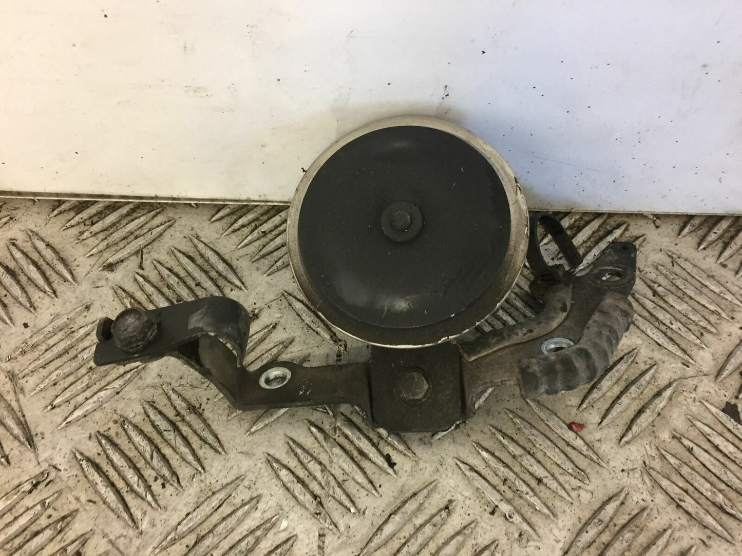 KAWASAKI ER6 ER6F ER 650 HORN YEAR 2016 (ABS)