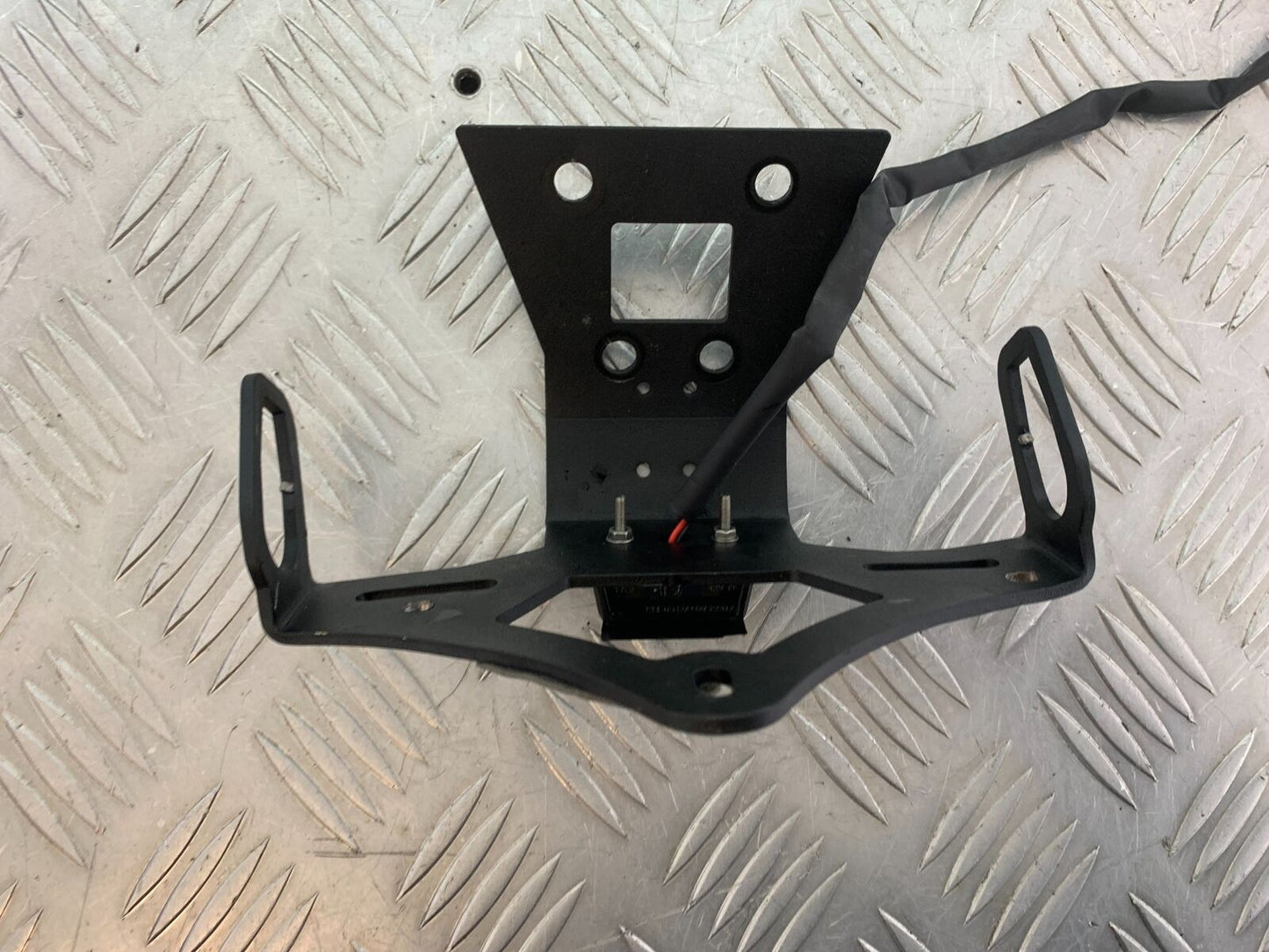 KAWASAKI NINJA 400 EX 400 TAIL TIDY YEAR 2024 (CMB 1075)