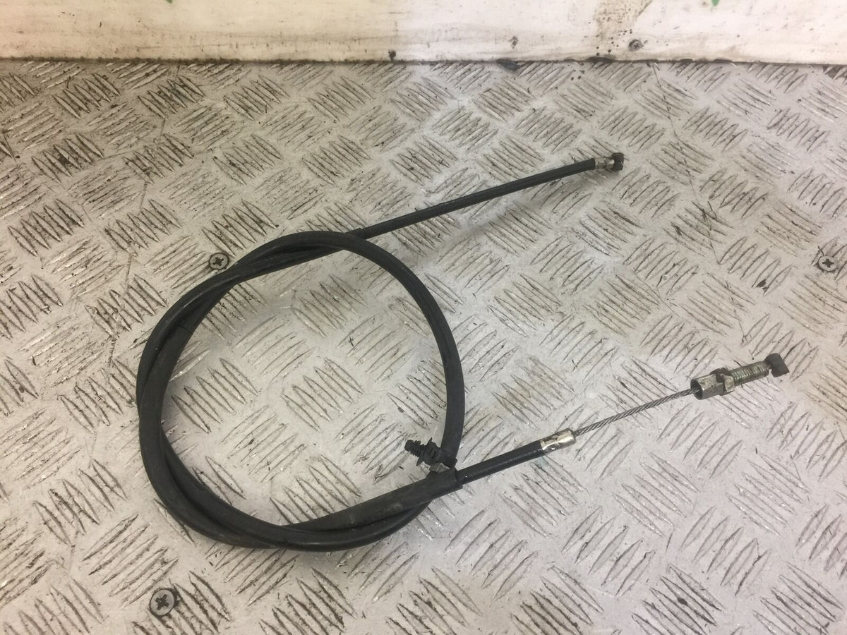 SUZUKI GSXR1000 GSXR 1000 L3 CLUTCH CABLE YEAR 2013 (STOCK 671)