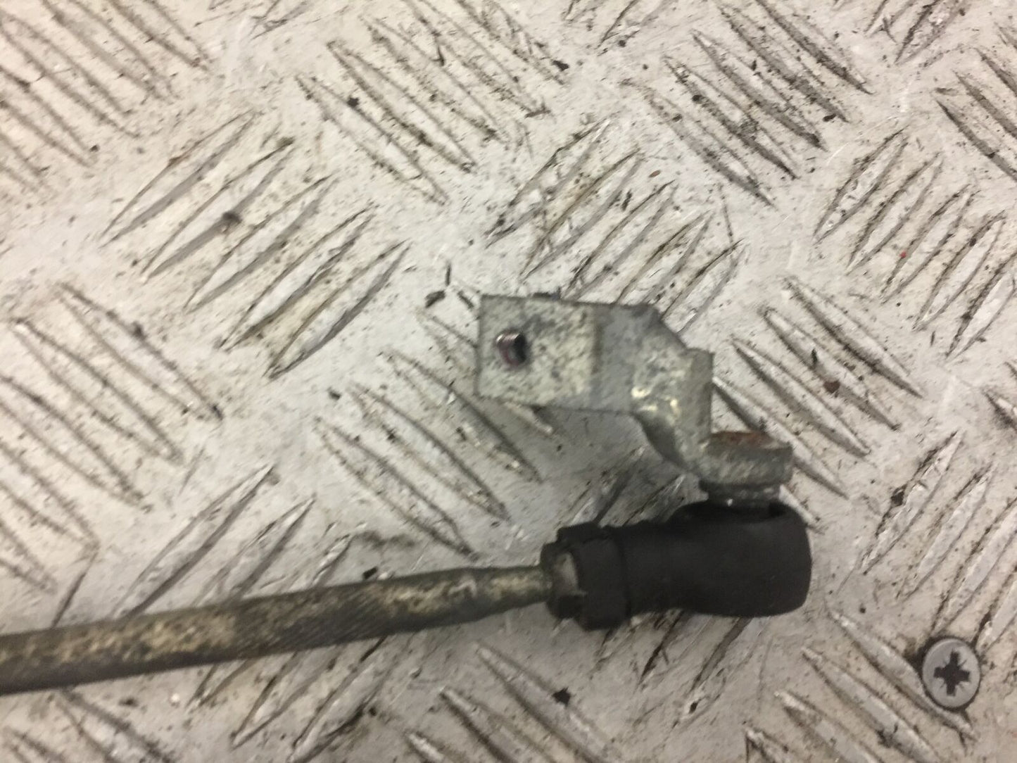 KAWASAKI Z1000 SX GEAR LEVER YEAR 2017 (STOCK 668)