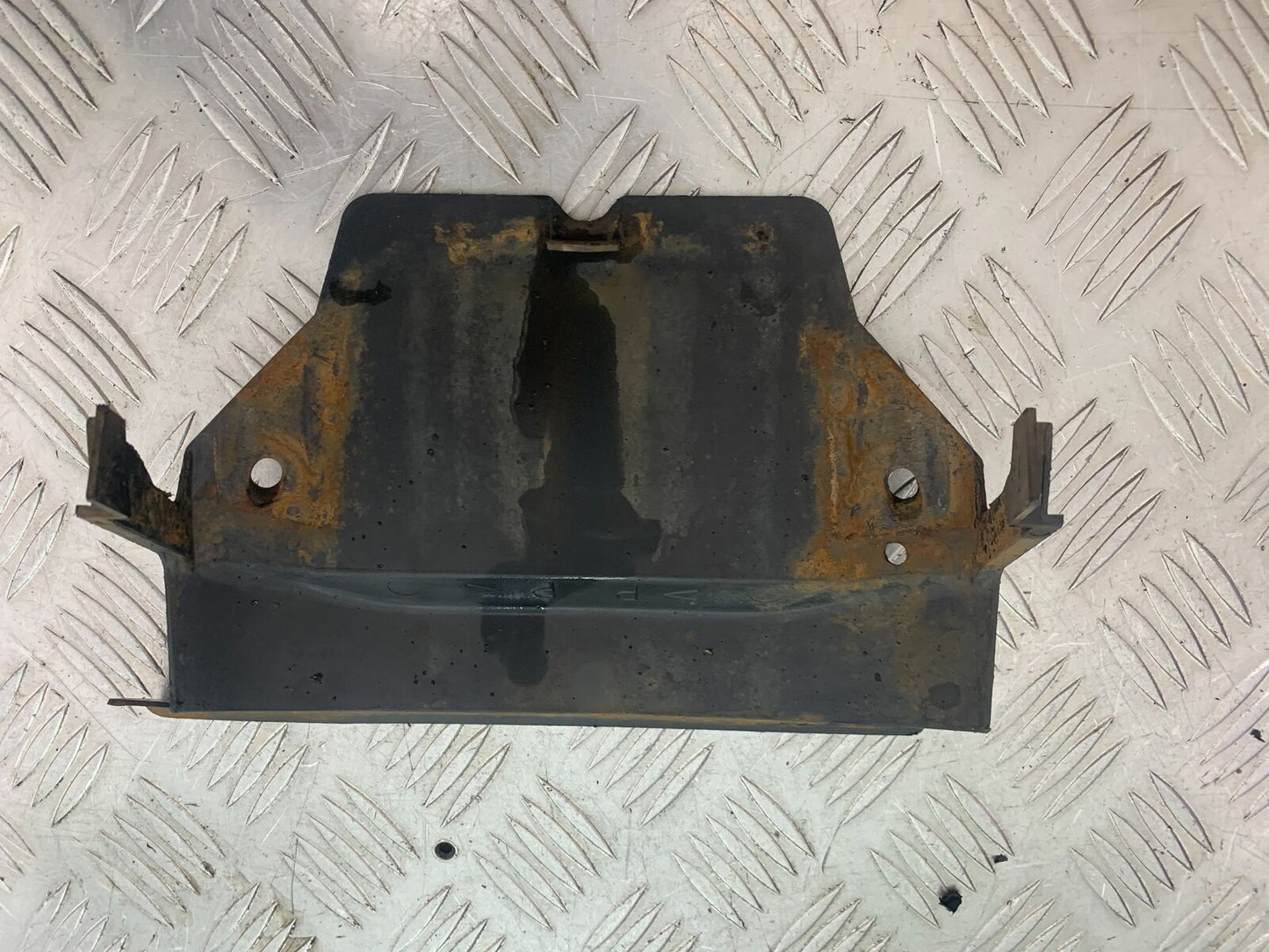 YAMAHA XVS 1100 DRAGSTAR INNER MUDGUARD COVER YEAR 2000-2007 (CMB1108)