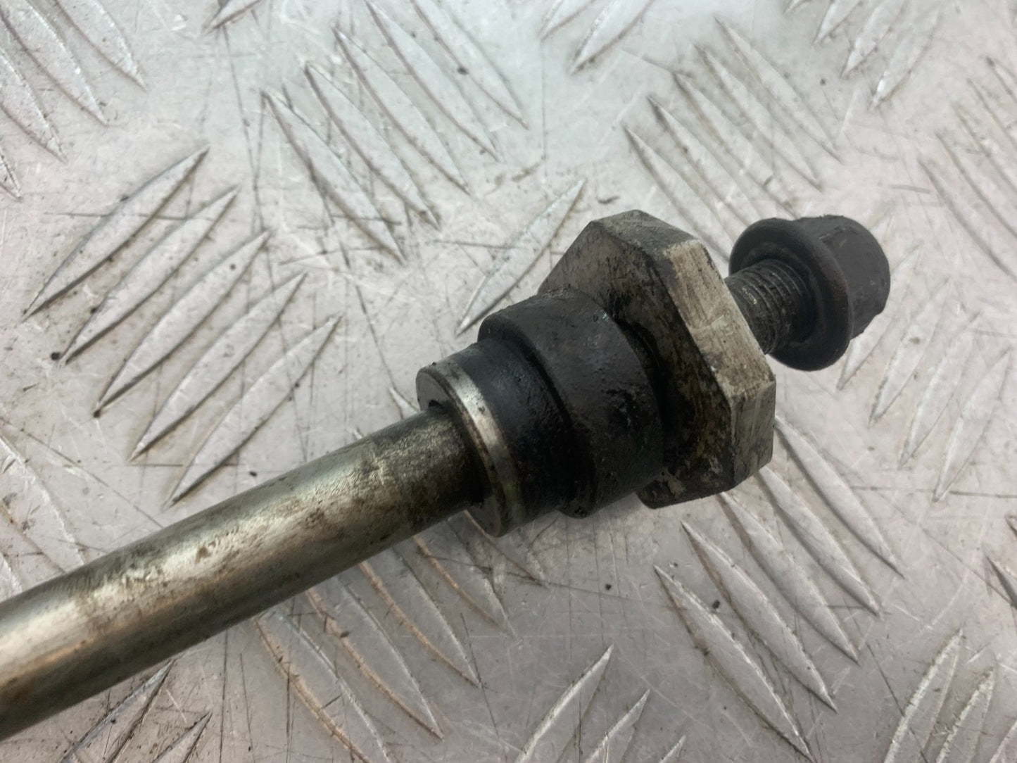 BENELLI BN125 BN 125 REAR WHEEL SPINDLE YEAR 2018-2021 (CMB1245)