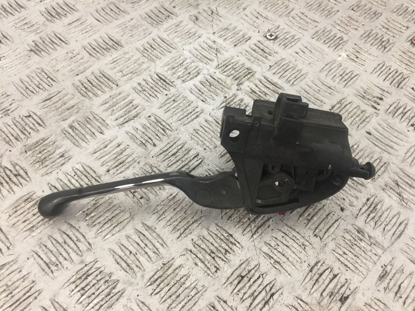 BMW R1100 S R 1100 S CLUTCH MASTER CYLINDER YEAR 1999 (STOCK 797)