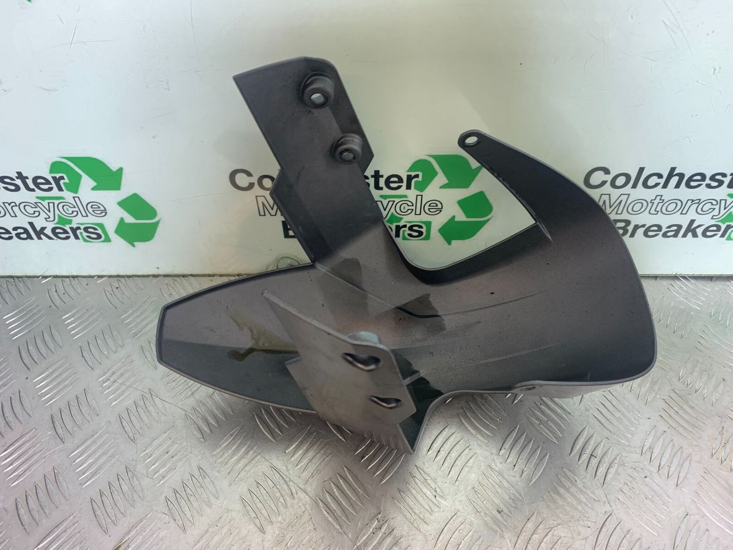 KTM 990 SUPERMOTO T FRONT MUDGUARD YEAR 2010-2011 (CMB1127)