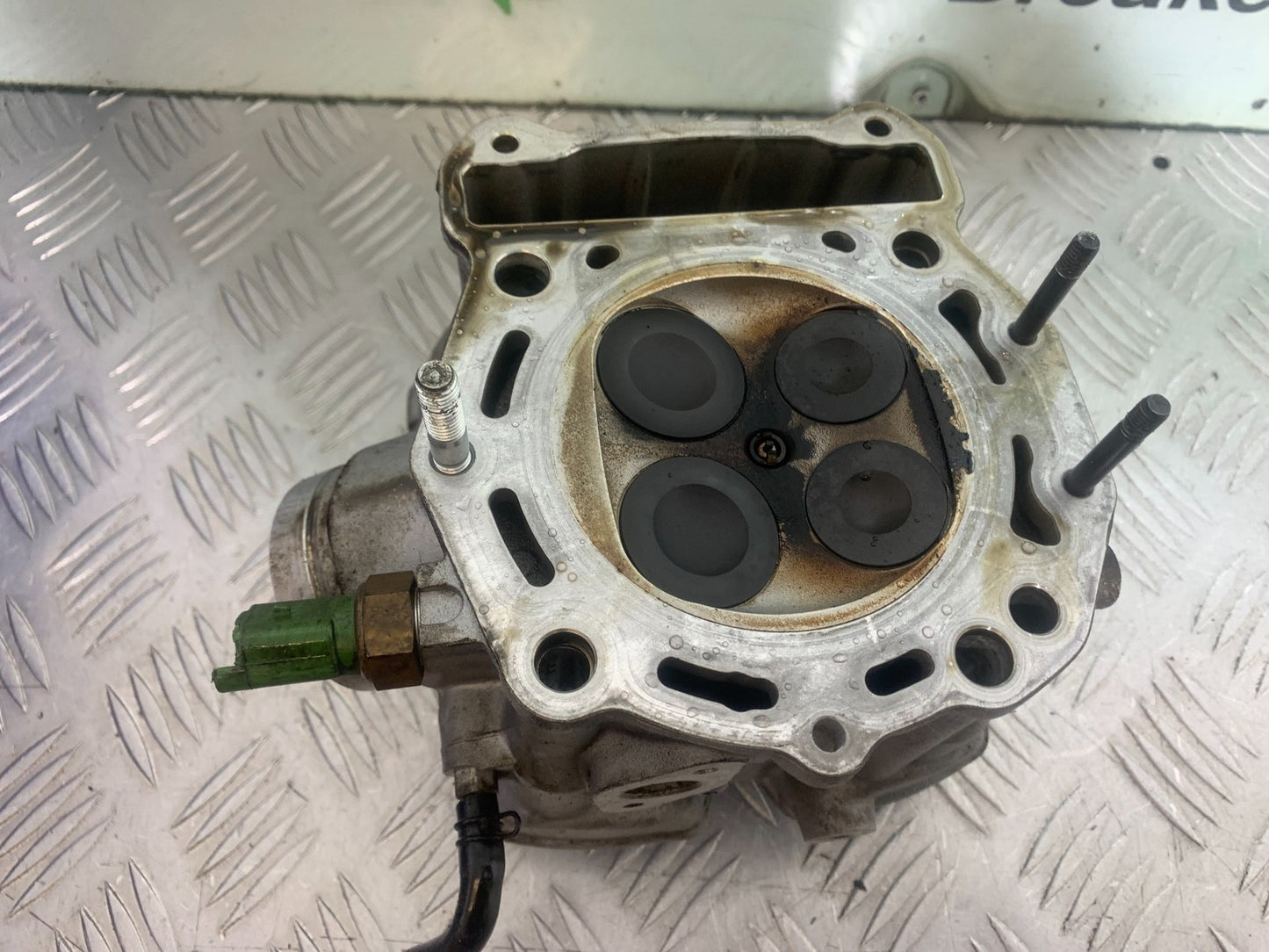 APRILIA SL750 SL 750 SHIVER FRONT CYLINDER & AND CAMS YEAR 2008-2016 (CMB1242)