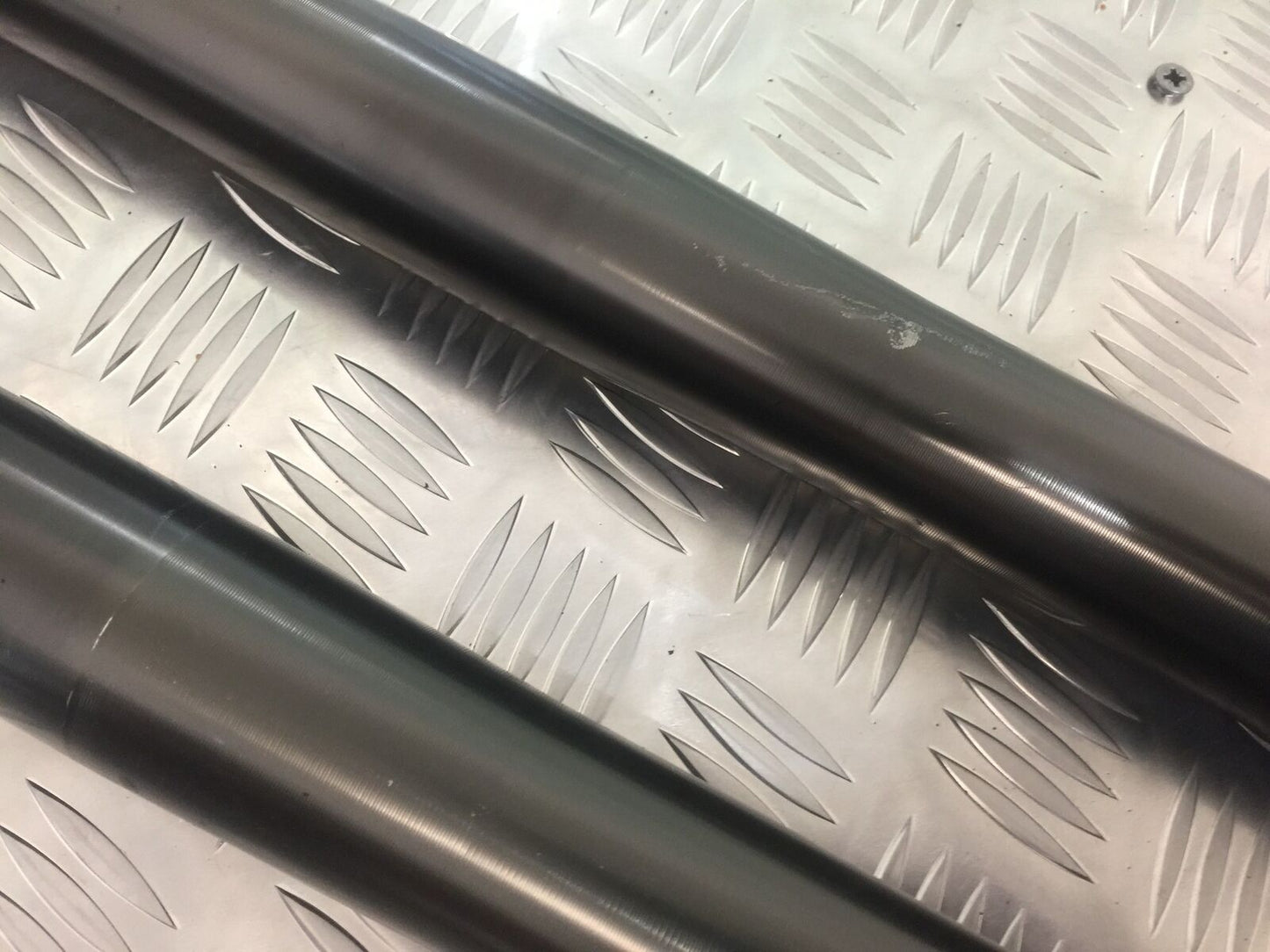KAWASAKI Z1000 SX FORKS YEAR 2011-13 (STOCK 911)