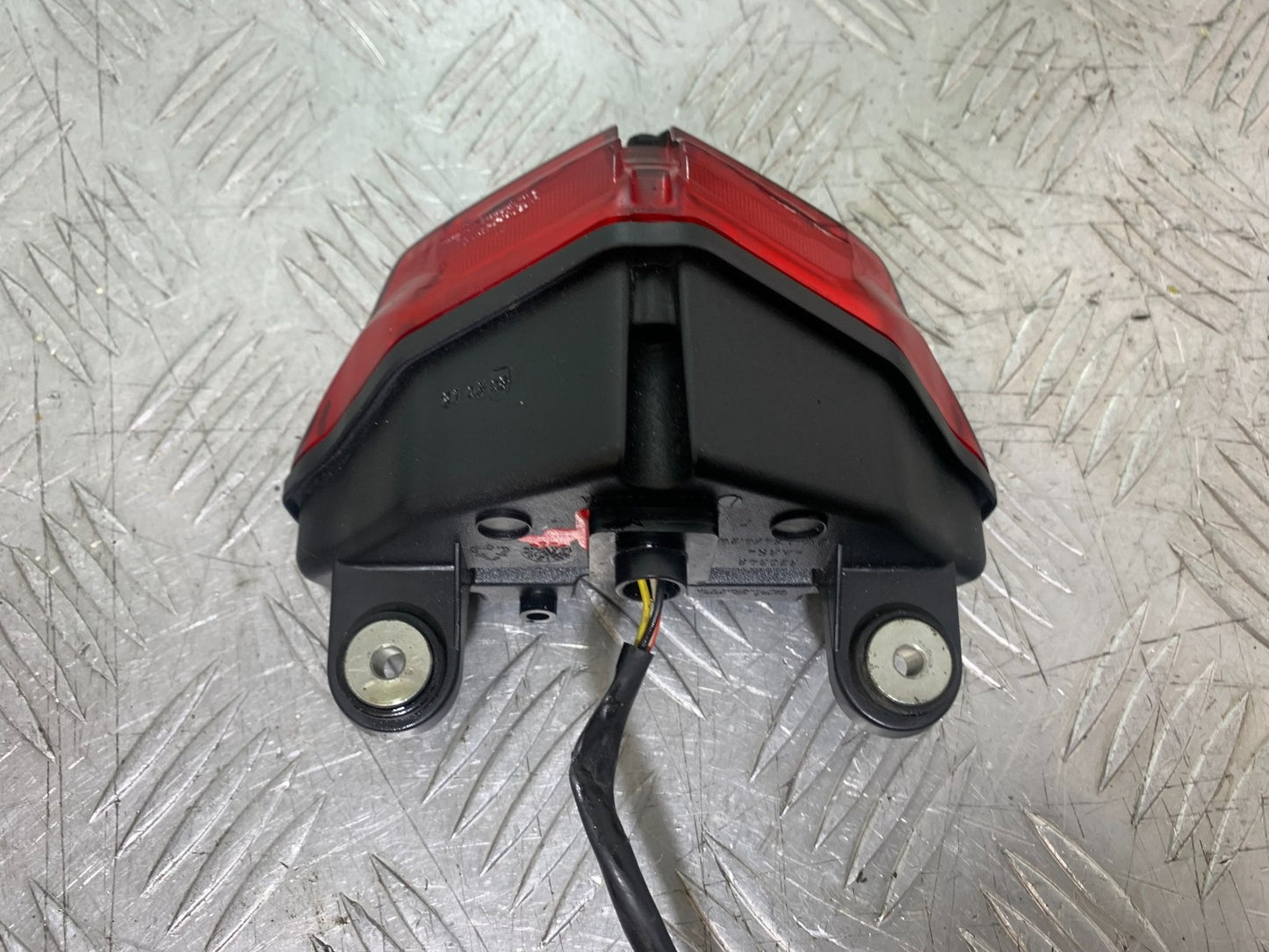 DUCATI 848 REAR LIGHT YEAR 2008-2010 (CMB1323)