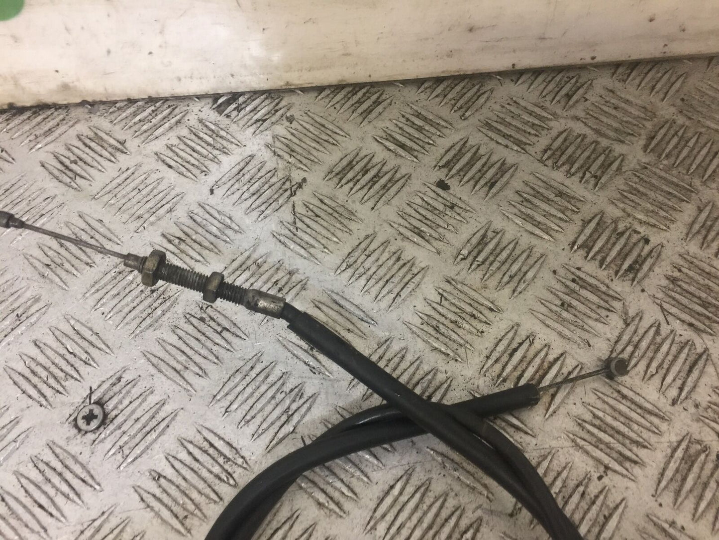 HONDA XL125 VARADERO CLUTCH CABLE 2004 (STOCK 697)