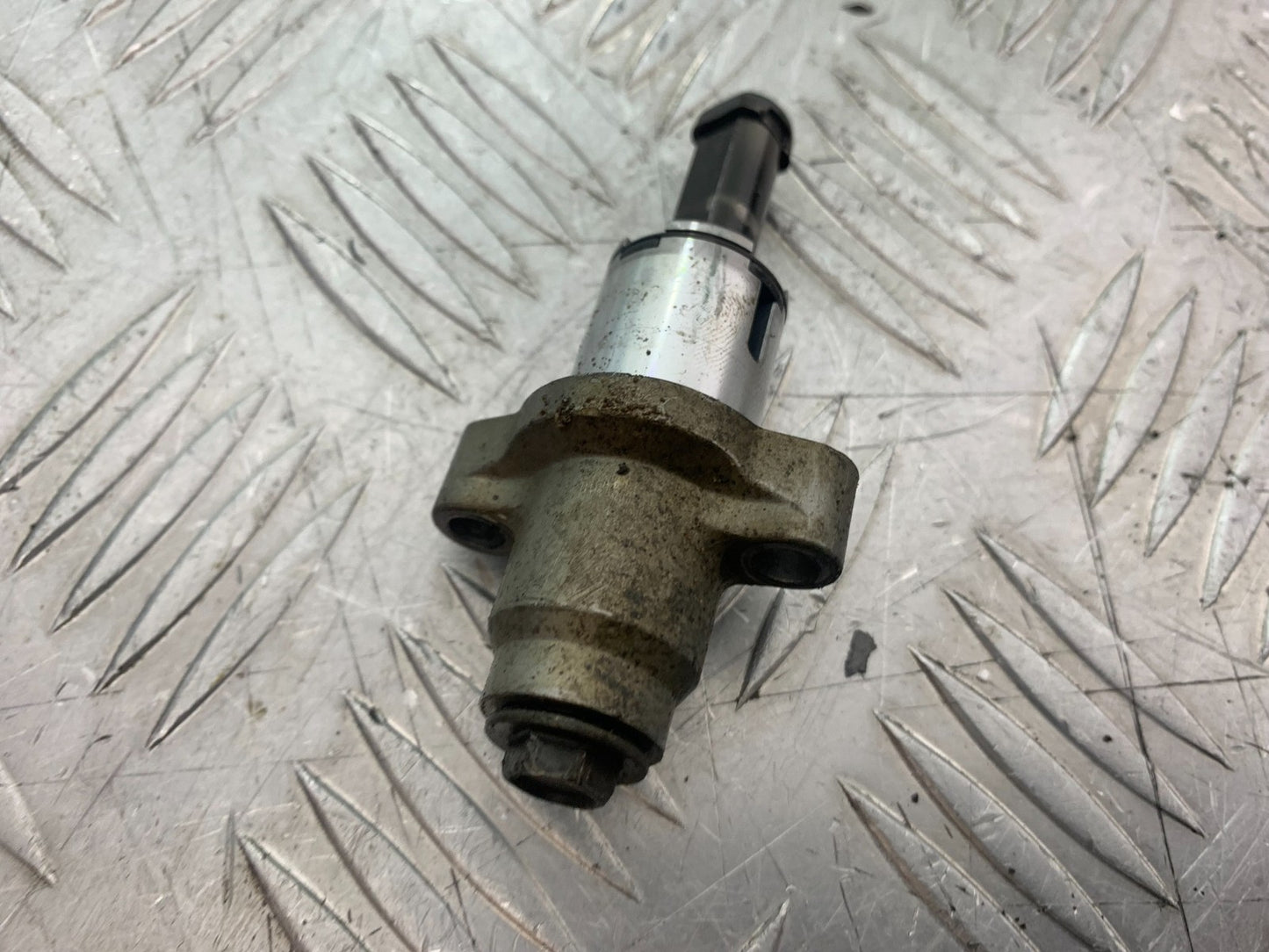 KAWASAKI KXF450 KXF 450 CAM CHAIN TENSIONER YEAR 2009-2015 CMB1217)