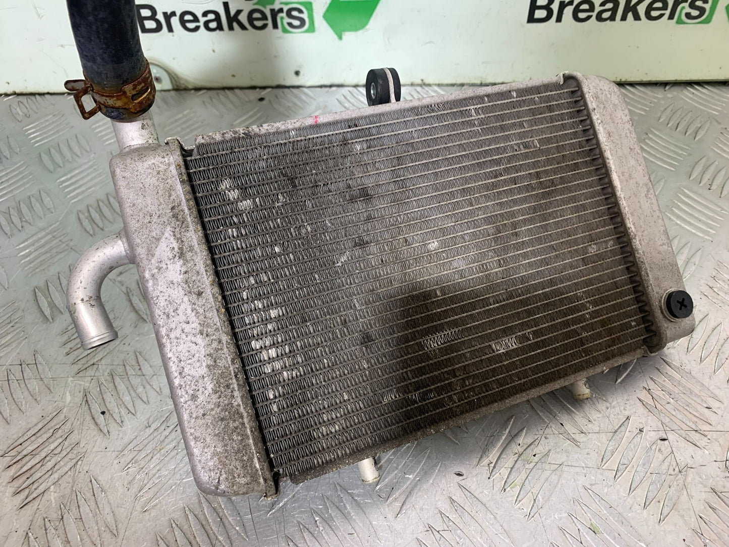 YAMAHA XMAX 300 RADIATOR YEAR 2017-2020 (CMB1218)