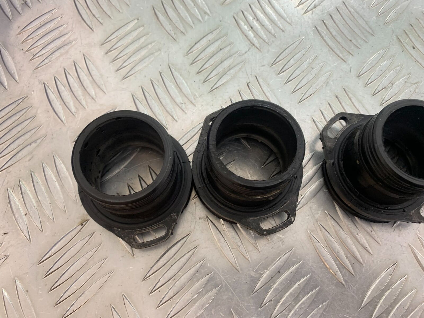 KAWASAKI ZX12R ZX12 R TRUMPETS YEAR 2000-01 (CMB1038)