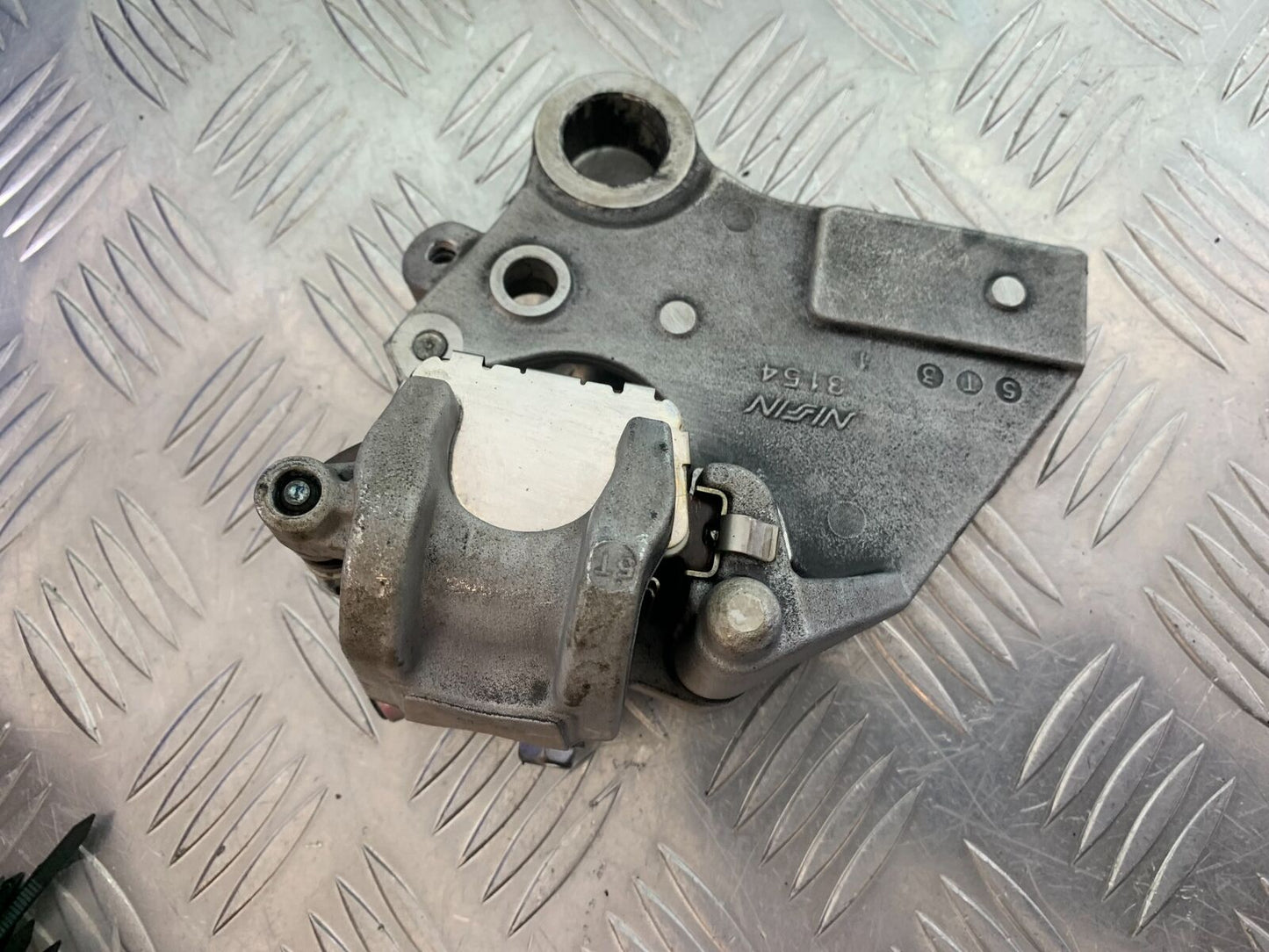 KAWASAKI ZX10R ZX 10R REAR CALIPER YEAR 2016-2020 (CMB1015)