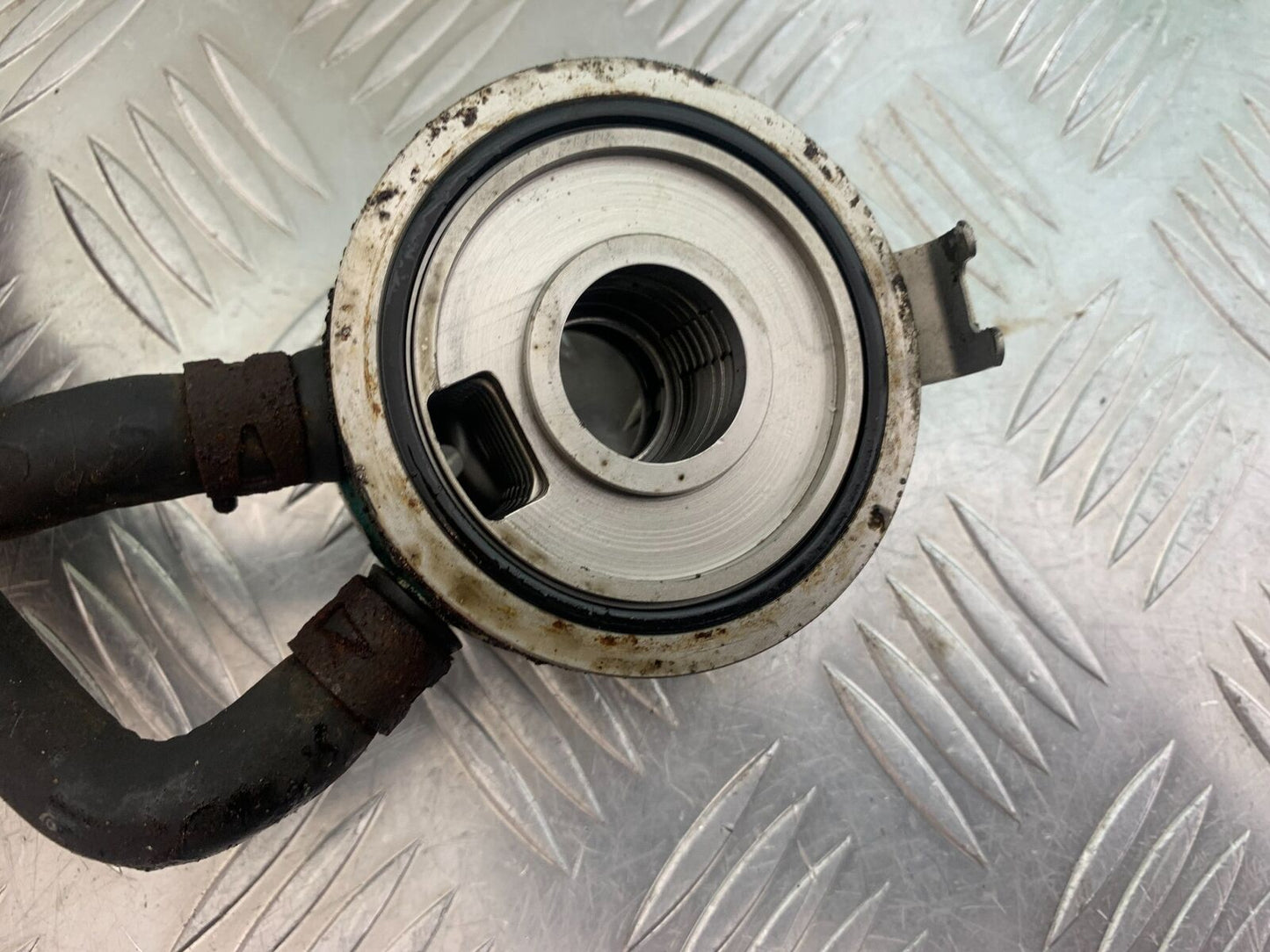 SUZUKI RF900 RF 900 OIL COOLER YEAR 1999-1999 (CMB 1020)