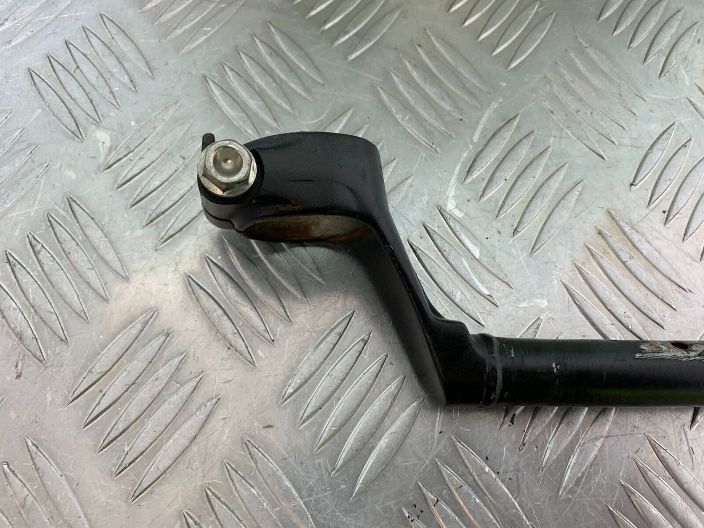 HONDA CBR500R CBR 500 R RIGHT HANDLEBAR YEAR 2016 (CMB1066)