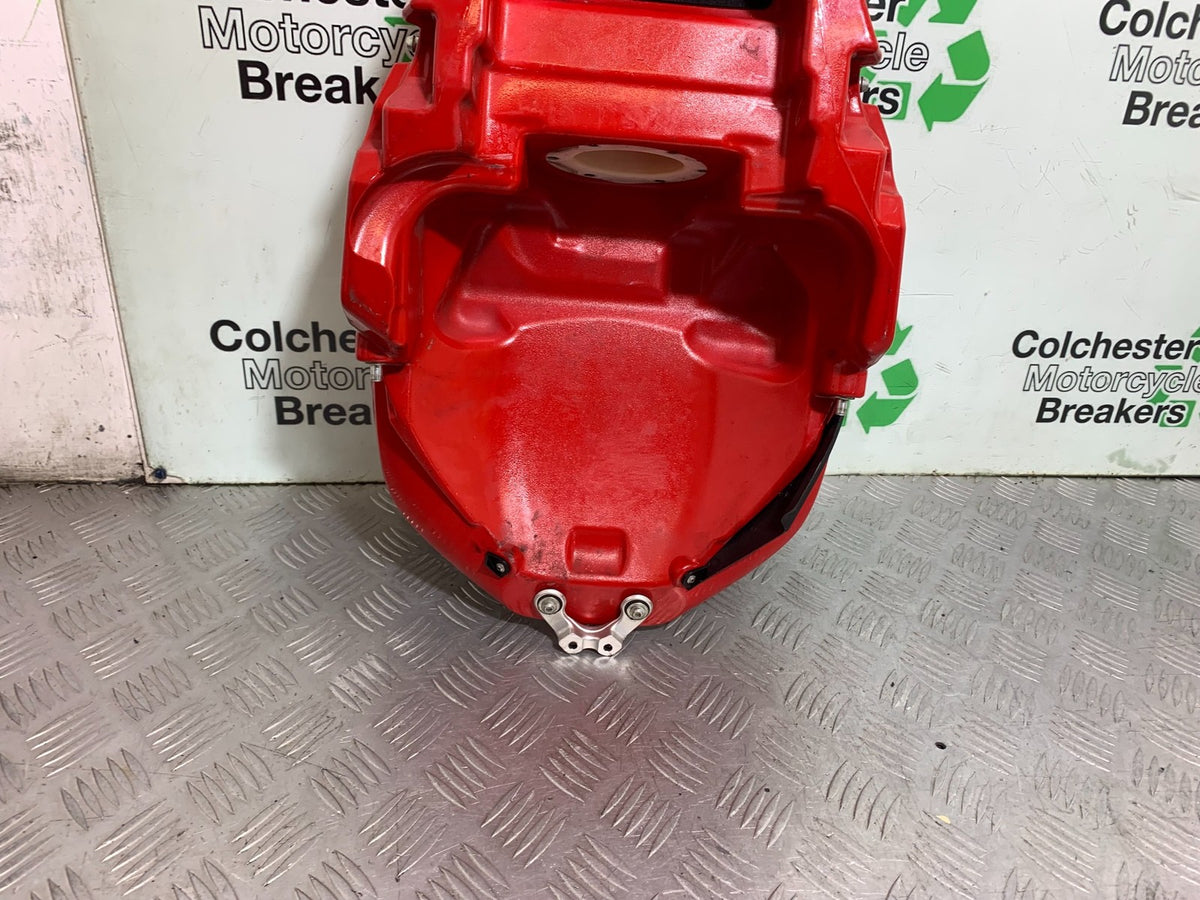 MV AGUSTA 675 F3 PETROL TANK YEAR 2012-2016 (CMB1302)