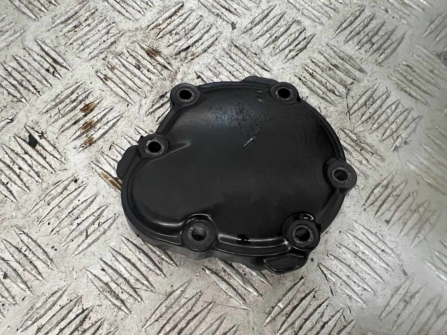 TRIUMPH 1050 SPRINT STARTER COVER YEAR 2004-2007 (STOCK 888)