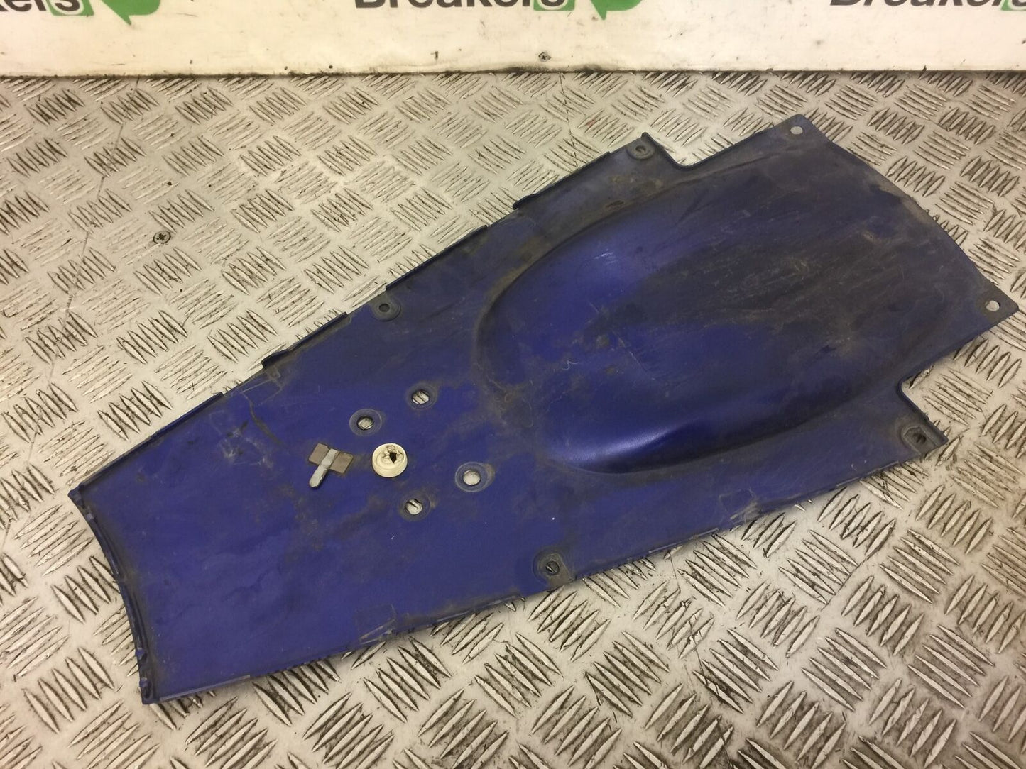 YAMAHA YZF R1 5PW UNDERTRAY YEAR 2002-2003 (STOCK 505)