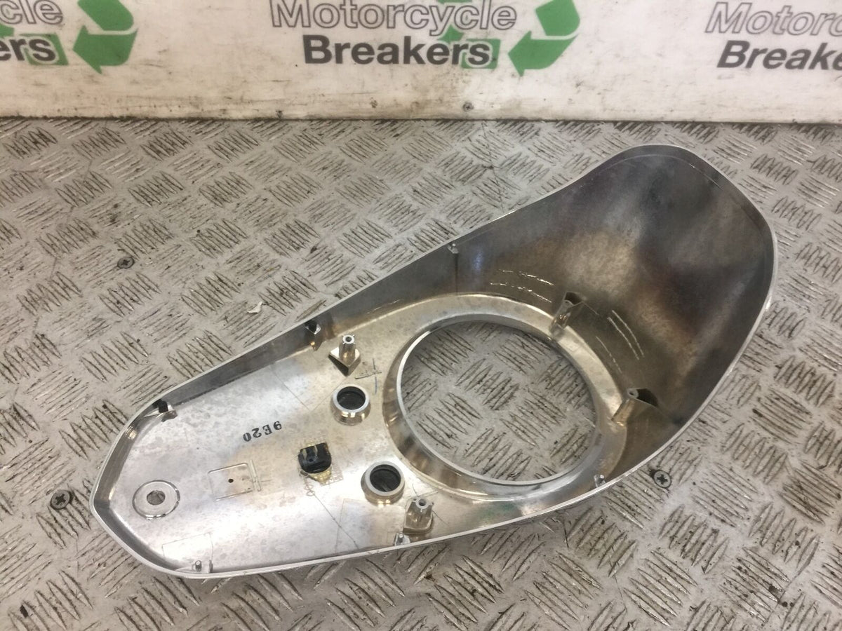 SUZUKI VLR1800 VLR 1800 SPEEDO SURROUND YEAR 2010 (STOCK 815)