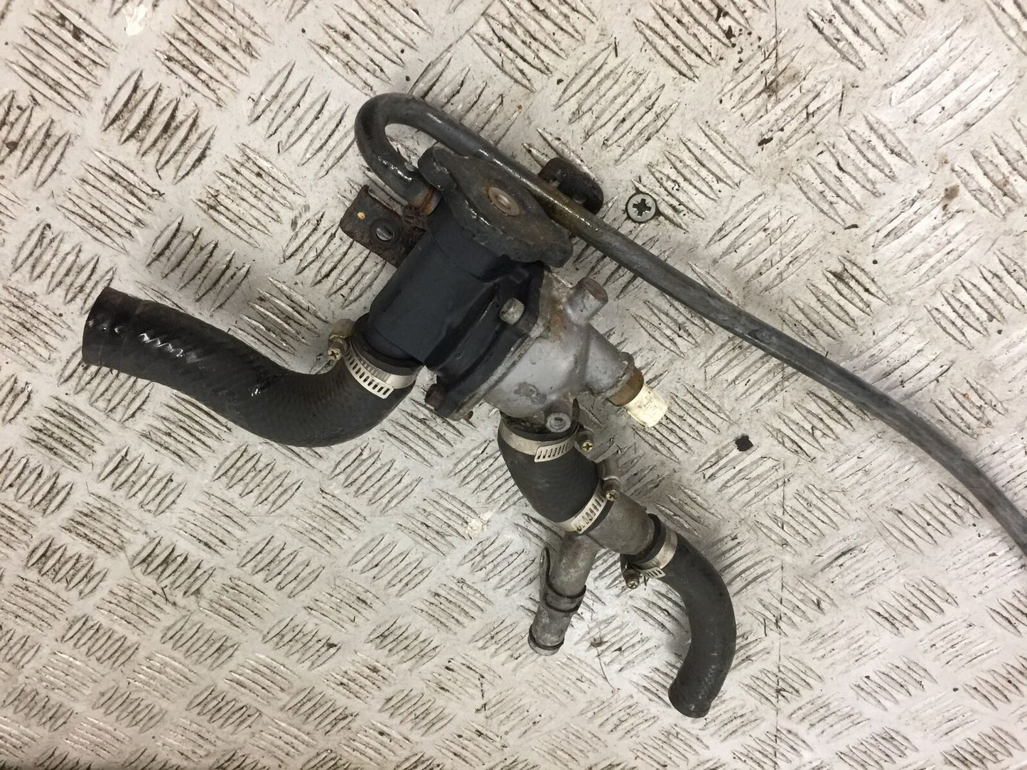 KAWASAKI VN900 VN 900 CUSTOM THERMOSTAT YEAR 2015 (STOCK 780)