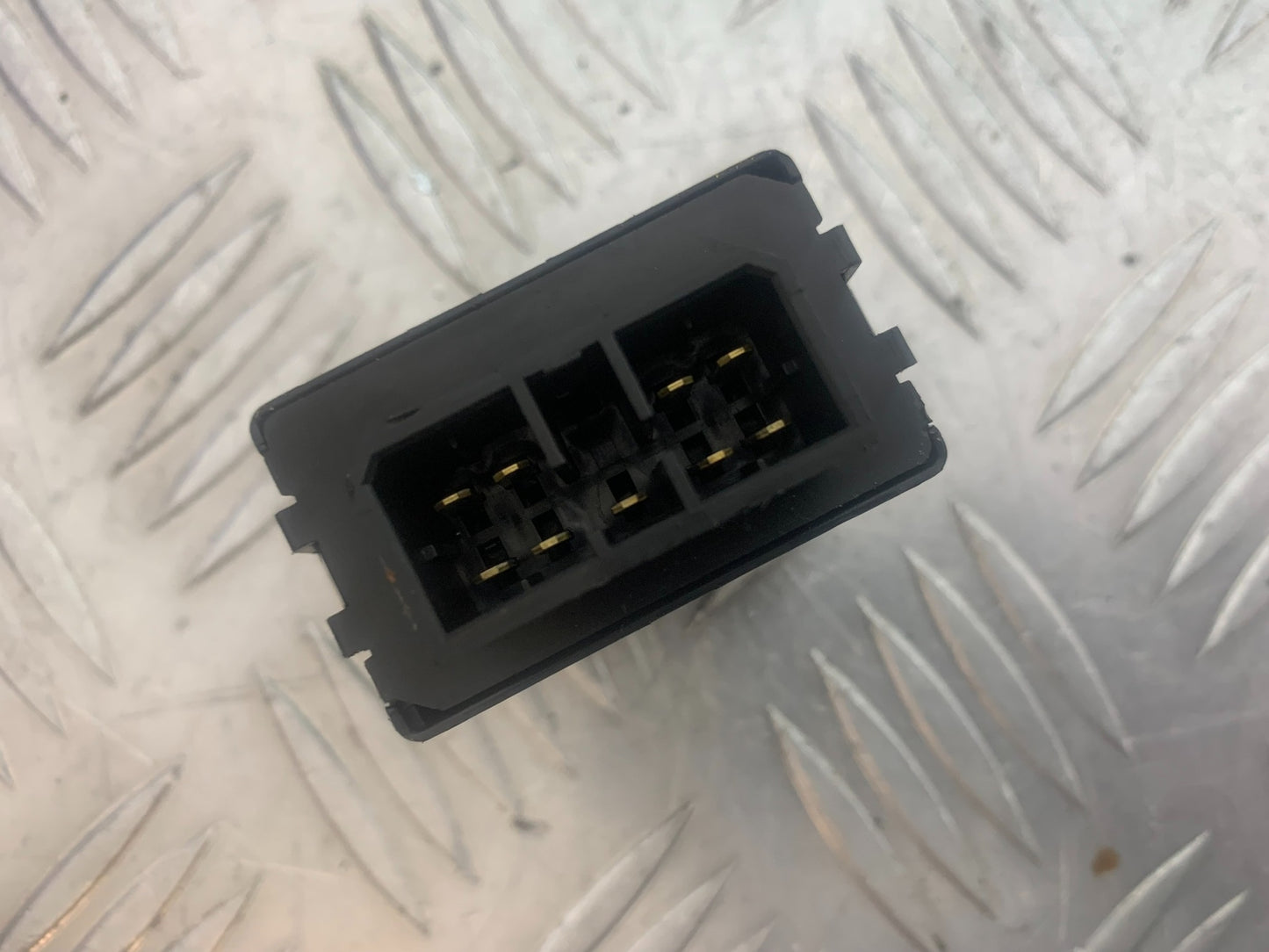 YAMAHA XV535 XV 535 VIRAGO MAIN RELAY YEAR 1994-02 (CMB1139)