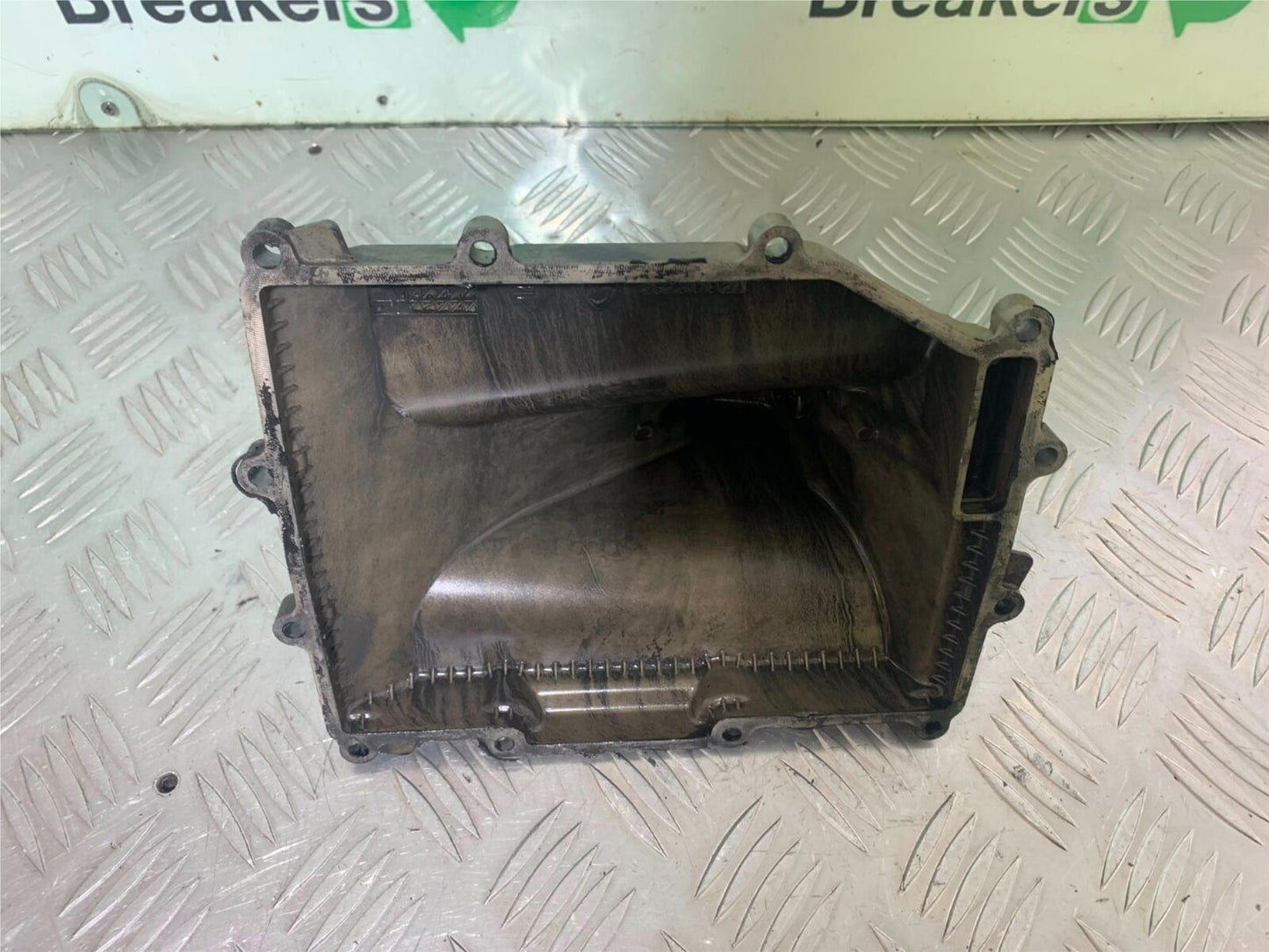 DUCATI 1199 PANIGALE SUMP YEAR 2012-2014 (CMB1047)