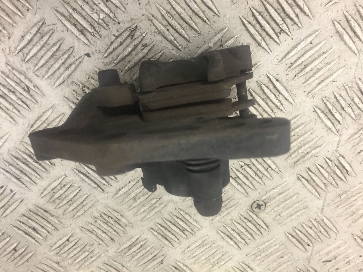 BMW F800 ST REAR BRAKE CALIPER YEAR 2011-2013 (STOCK 575)